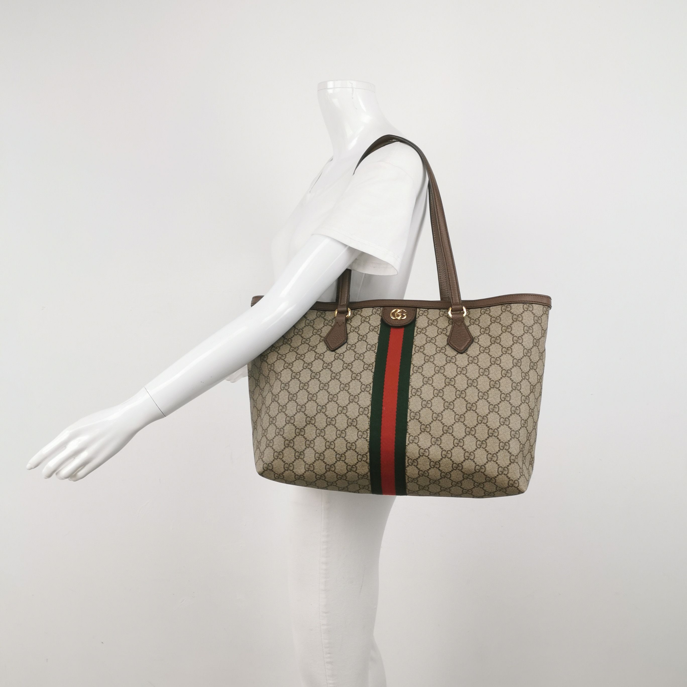 Gucci Gucci Women os Shoulder Bags Size ONE SIZE - 2 Thumbnail