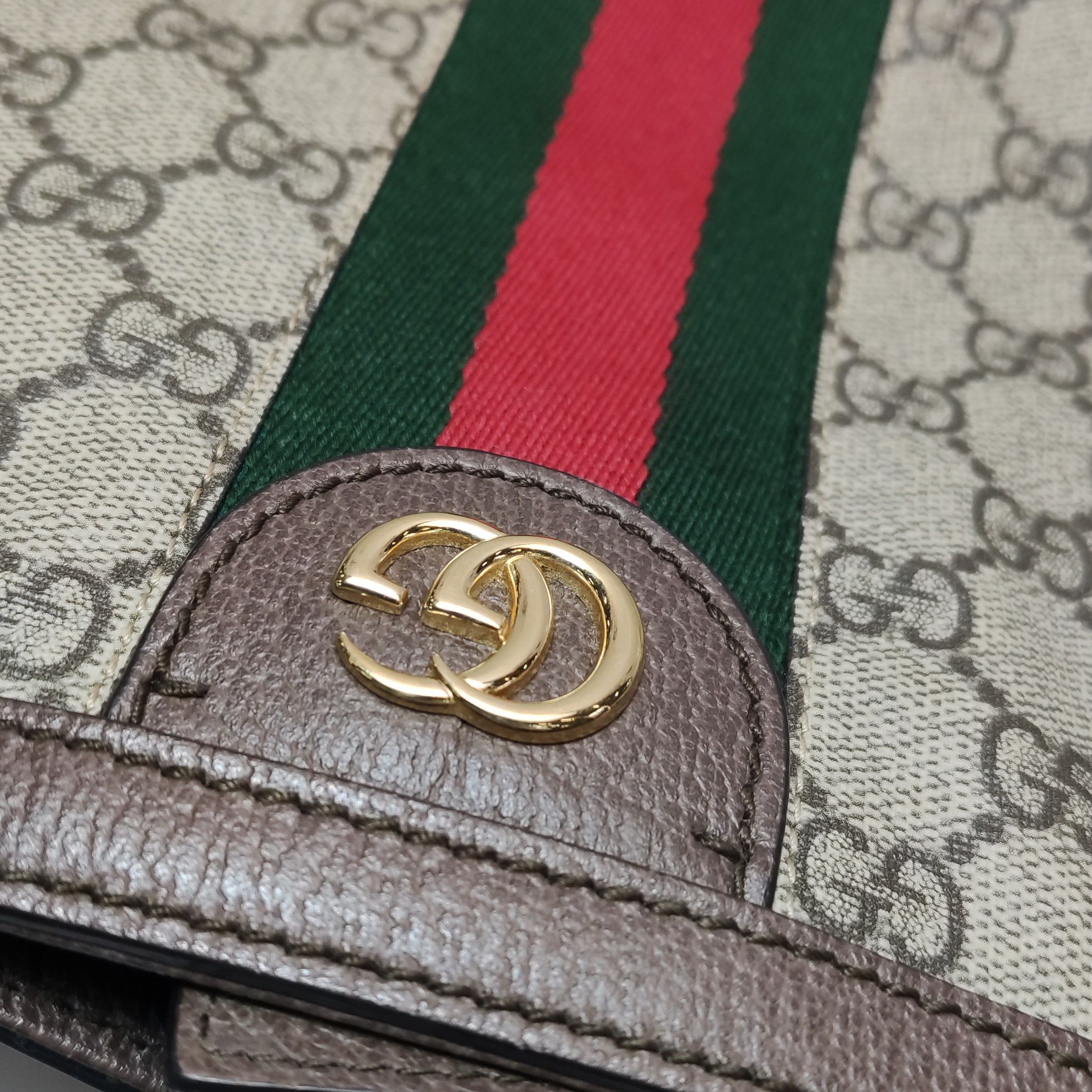Gucci Gucci Women os Shoulder Bags Size ONE SIZE - 13 Thumbnail