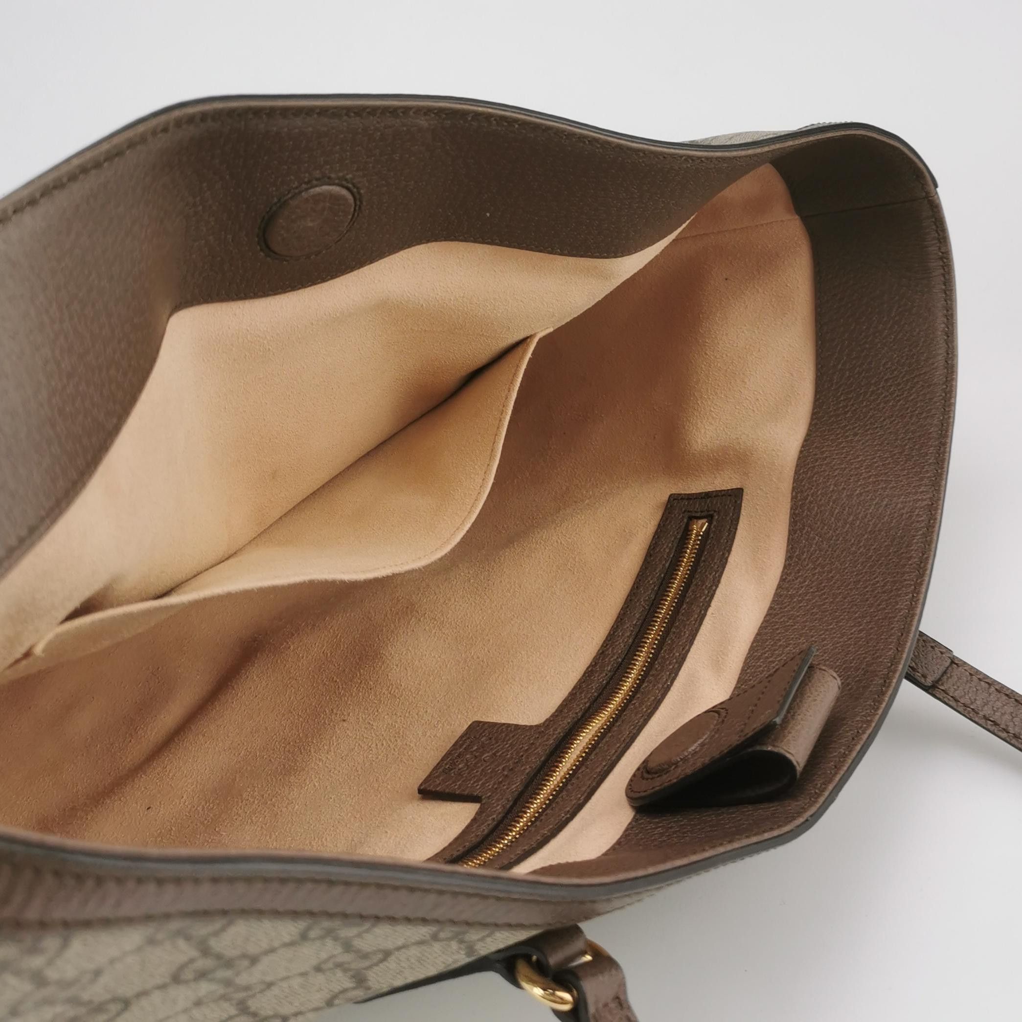 Gucci Gucci Women os Shoulder Bags Size ONE SIZE - 7 Thumbnail