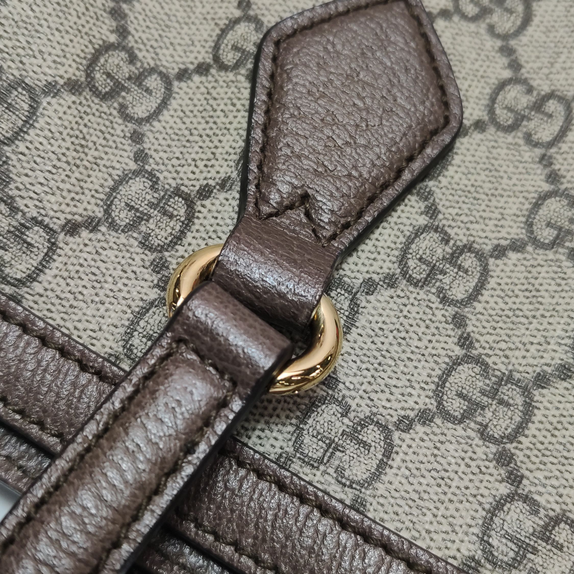 Gucci Gucci Women os Shoulder Bags Size ONE SIZE - 14 Thumbnail