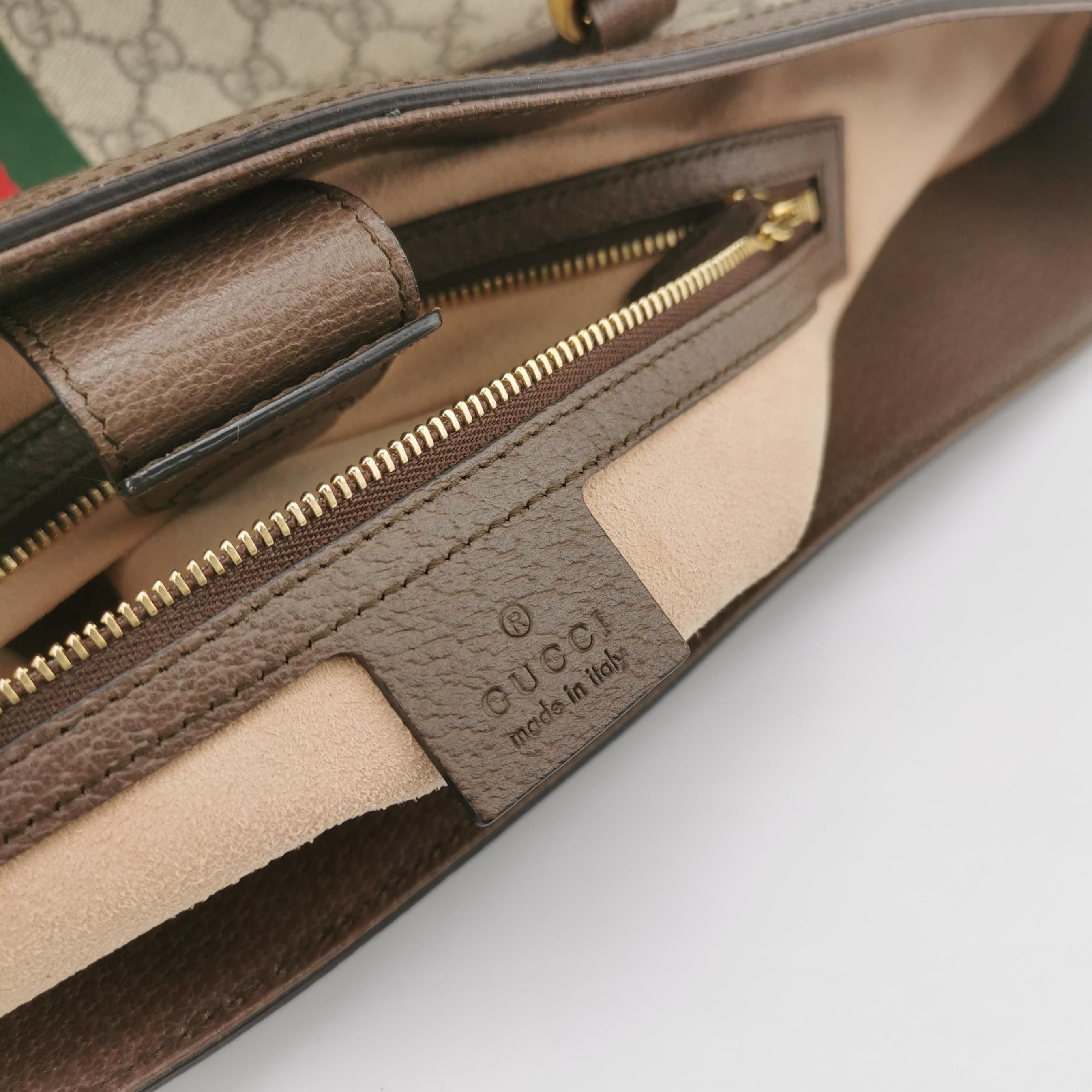 Gucci Gucci Women os Shoulder Bags Size ONE SIZE - 8 Thumbnail