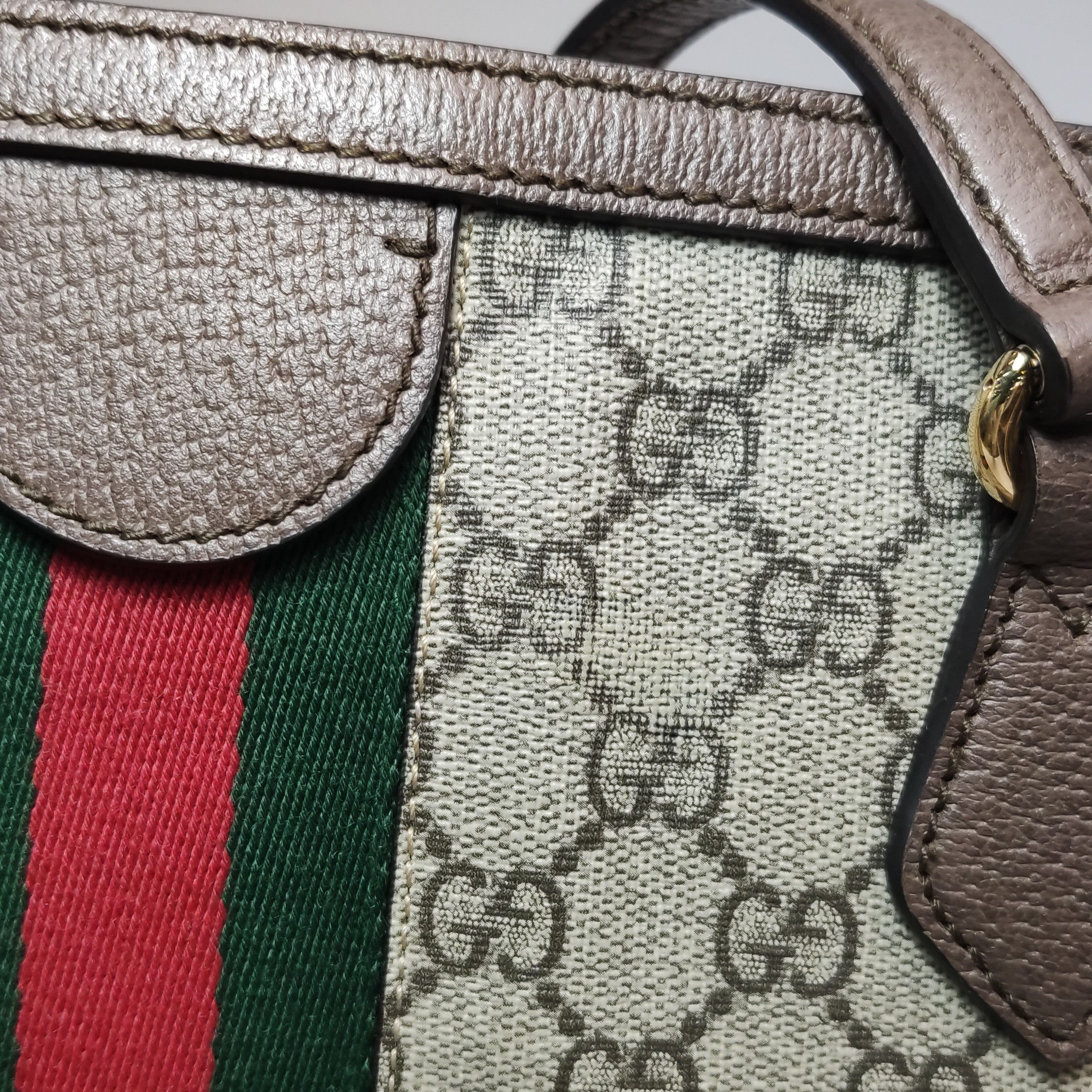 Gucci Gucci Women os Shoulder Bags Size ONE SIZE - 17 Thumbnail