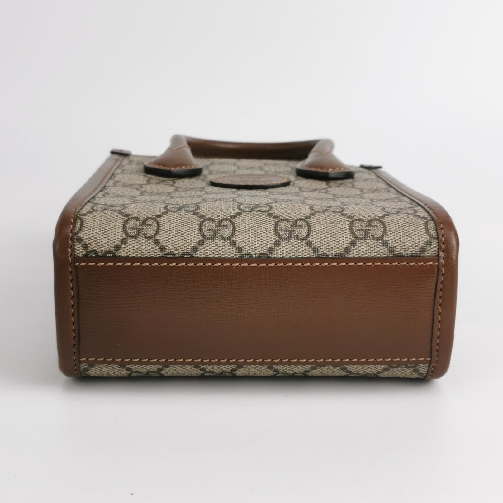 Gucci Gucci Women os Shoulder Bags Size ONE SIZE - 6 Thumbnail