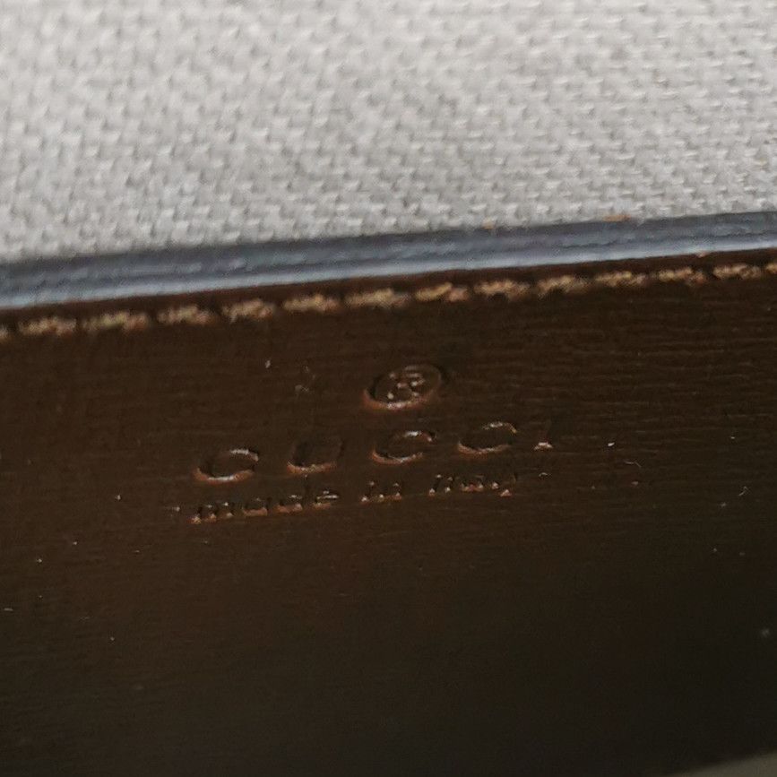 Gucci Gucci Women os Shoulder Bags Size ONE SIZE - 8 Thumbnail