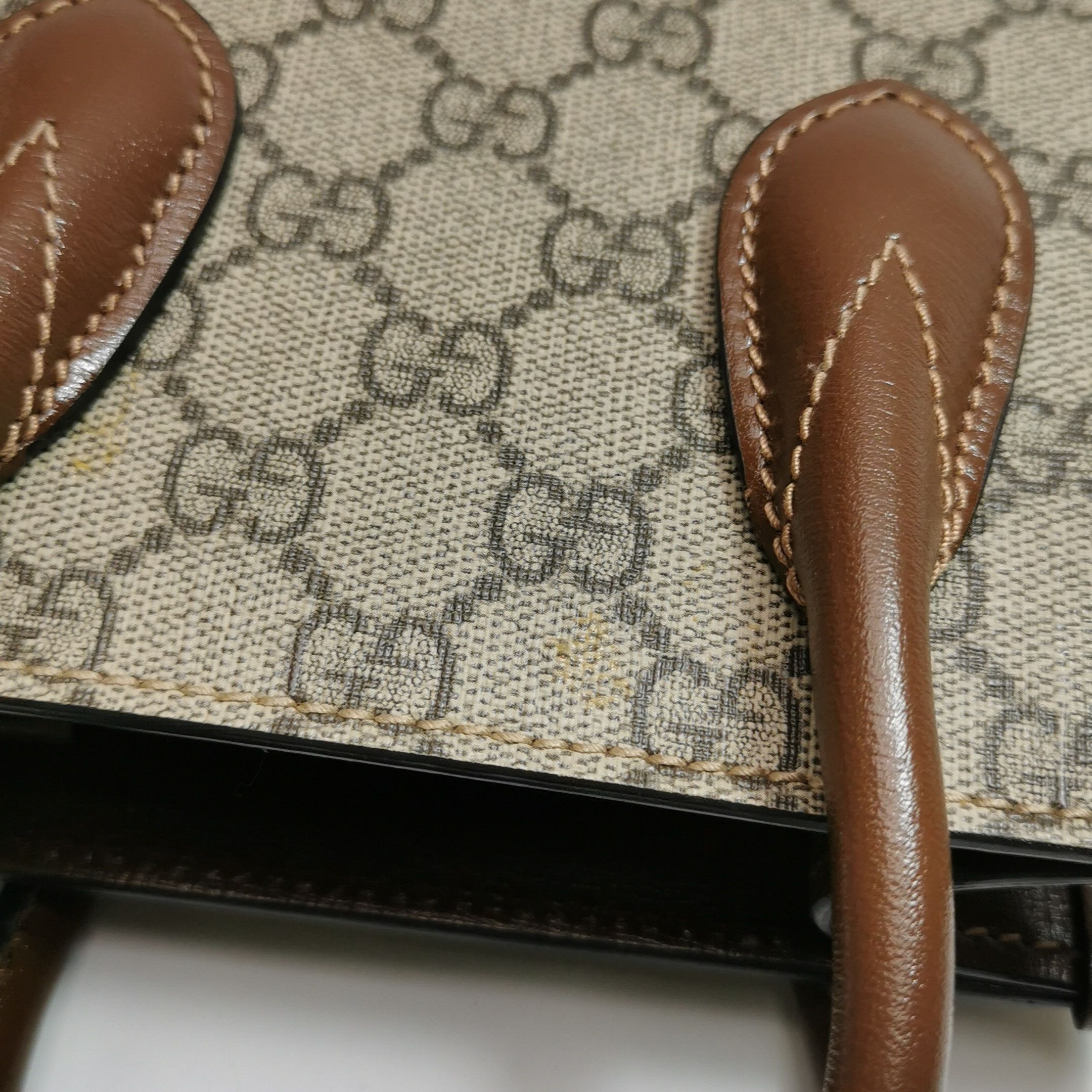 Gucci Gucci Women os Shoulder Bags Size ONE SIZE - 12 Thumbnail