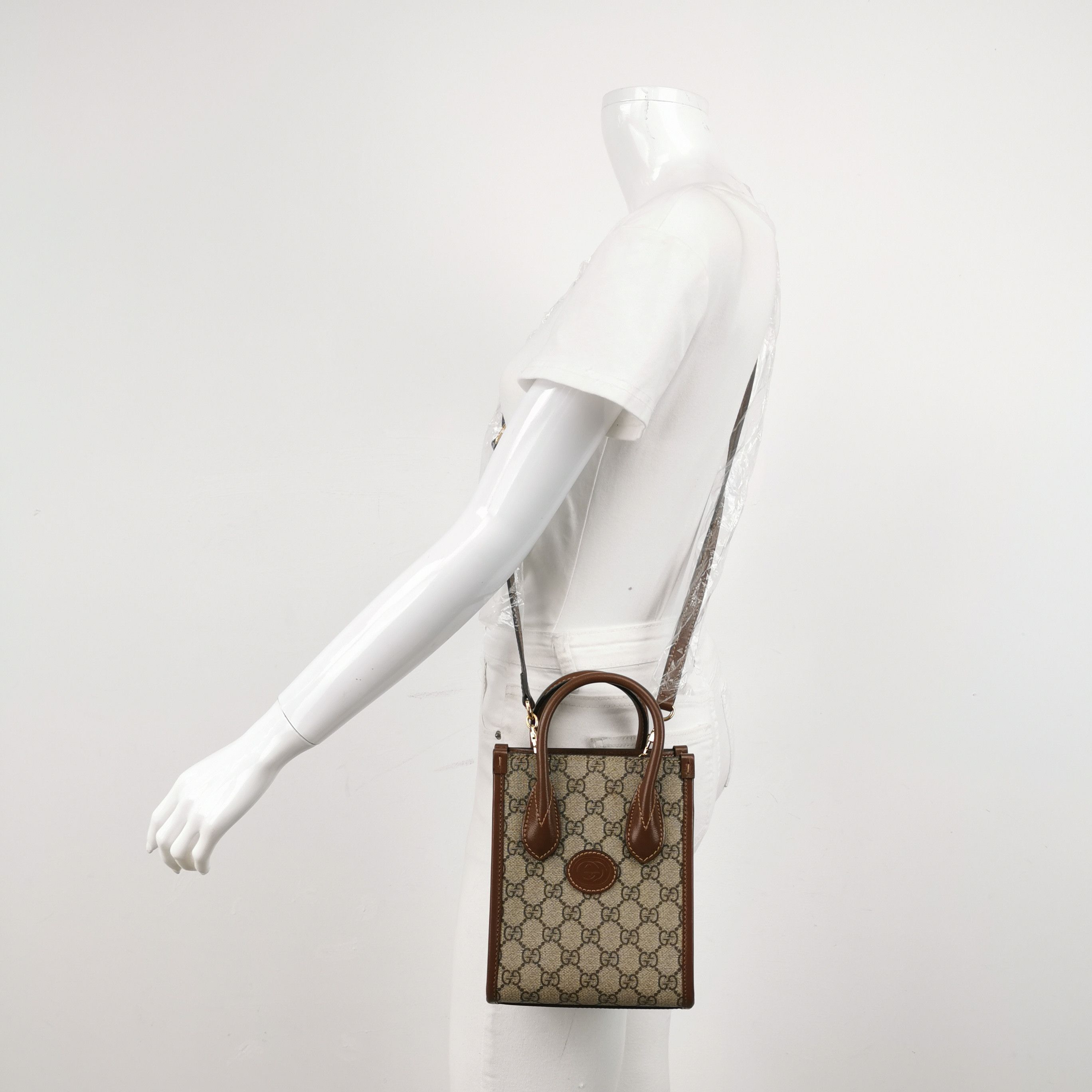 Gucci Gucci Women os Shoulder Bags Size ONE SIZE - 2 Thumbnail