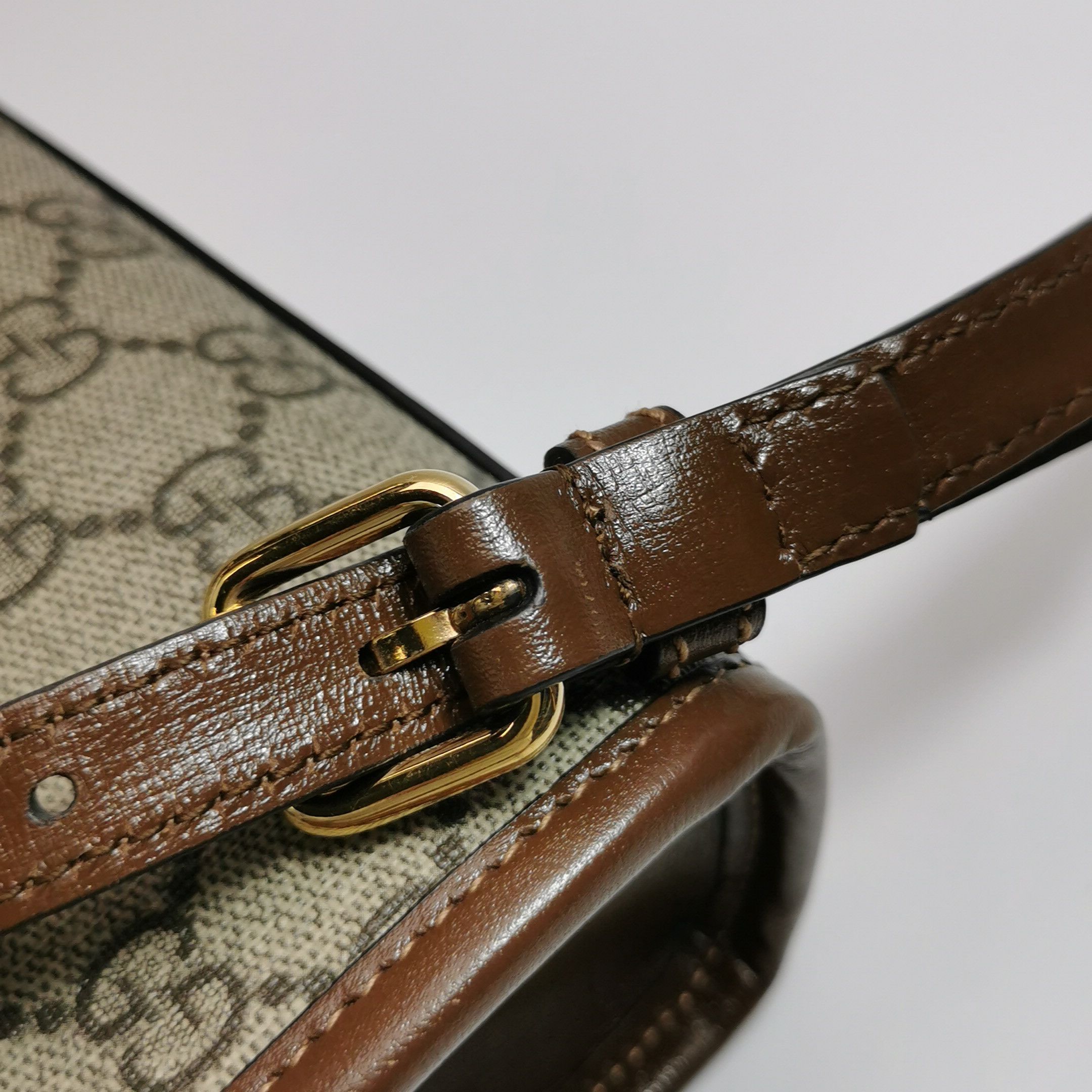 Gucci Gucci Women os Shoulder Bags Size ONE SIZE - 11 Thumbnail