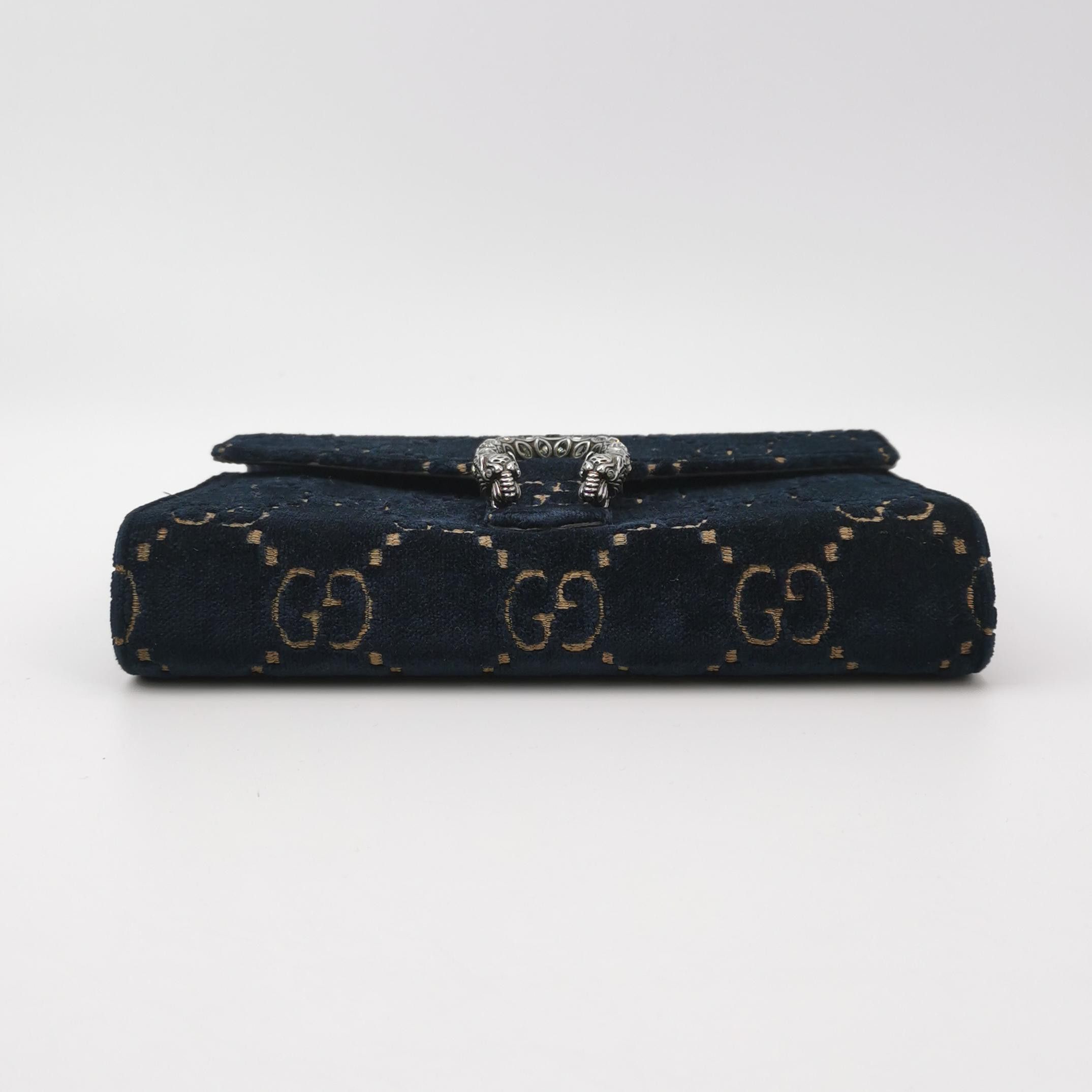 Gucci Gucci Women os Shoulder Bags Size ONE SIZE - 6 Thumbnail