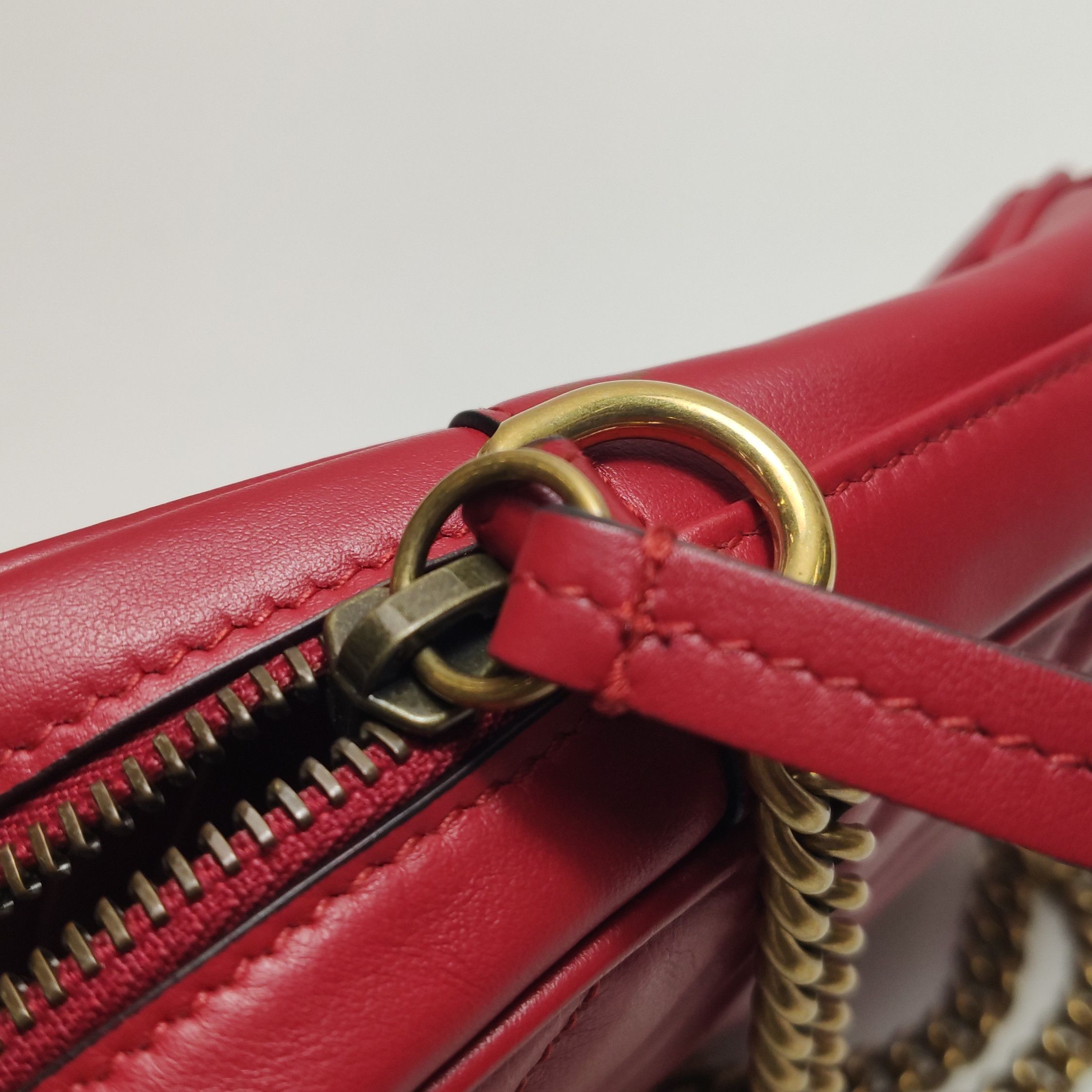 Gucci Gucci Women os Shoulder Bags Size ONE SIZE - 11 Thumbnail