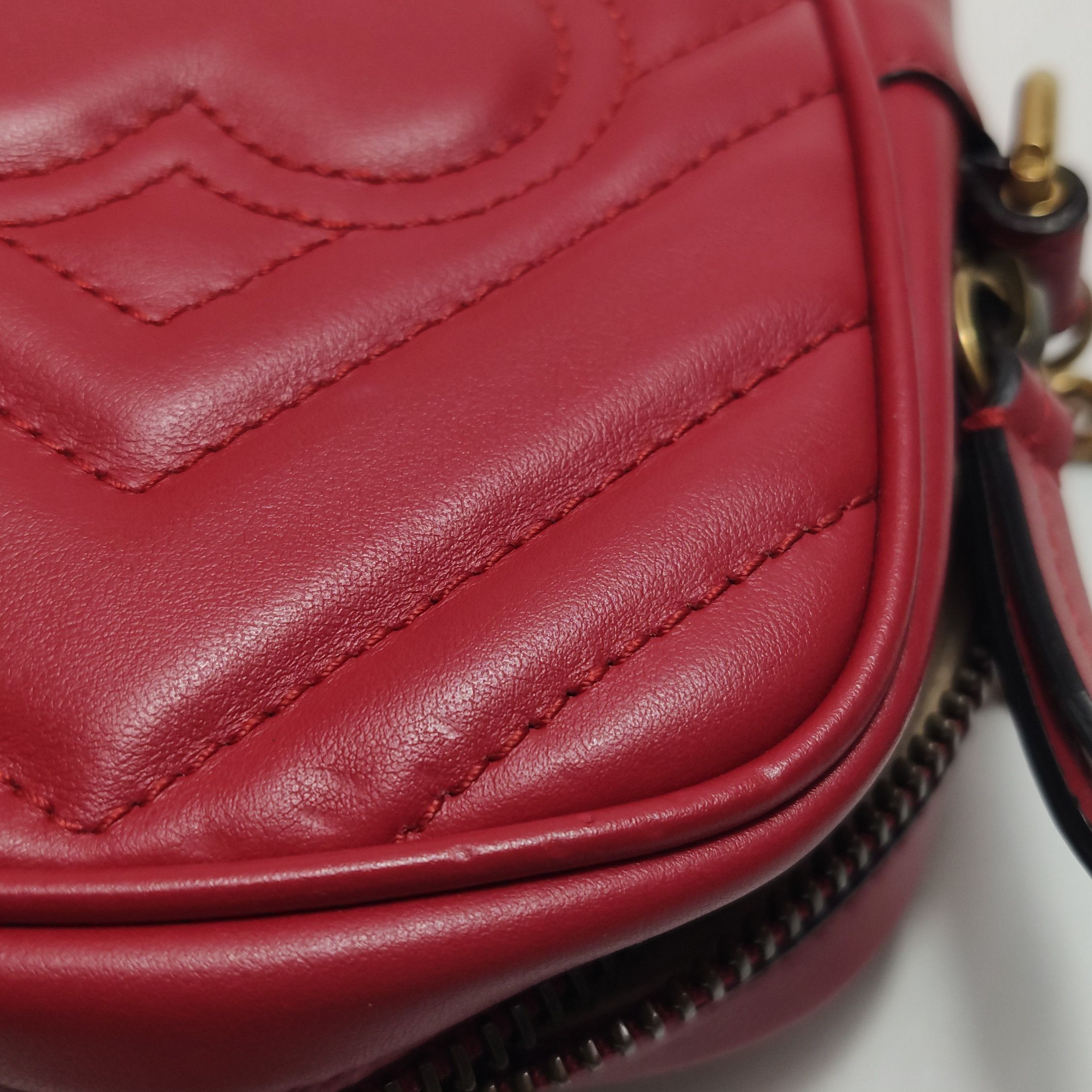 Gucci Gucci Women os Shoulder Bags Size ONE SIZE - 13 Thumbnail