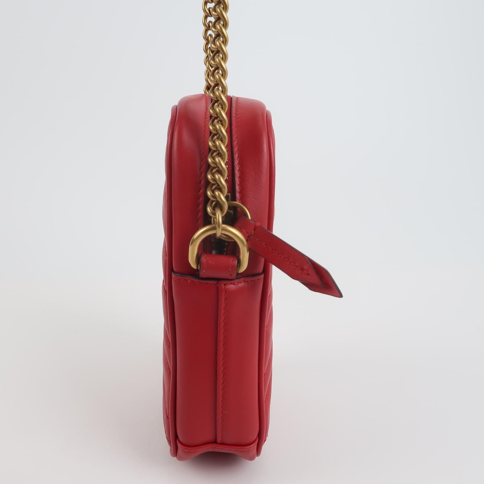 Gucci Gucci Women os Shoulder Bags Size ONE SIZE - 4 Thumbnail