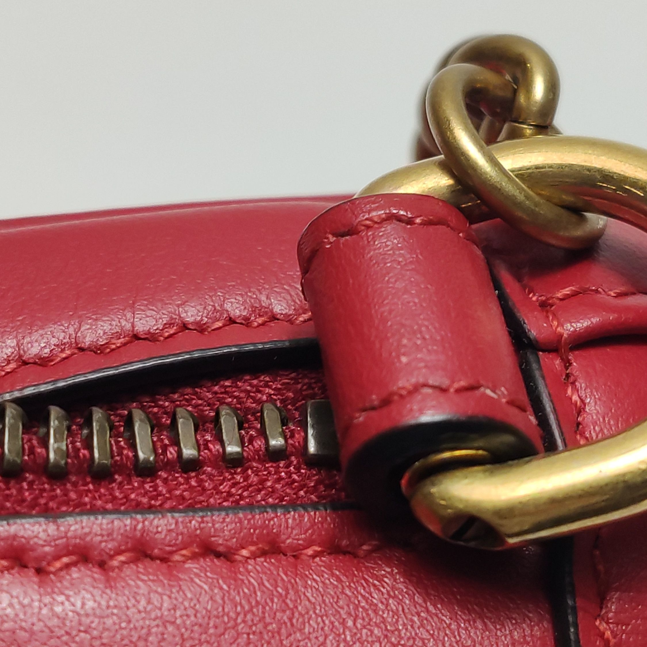 Gucci Gucci Women os Shoulder Bags Size ONE SIZE - 15 Thumbnail