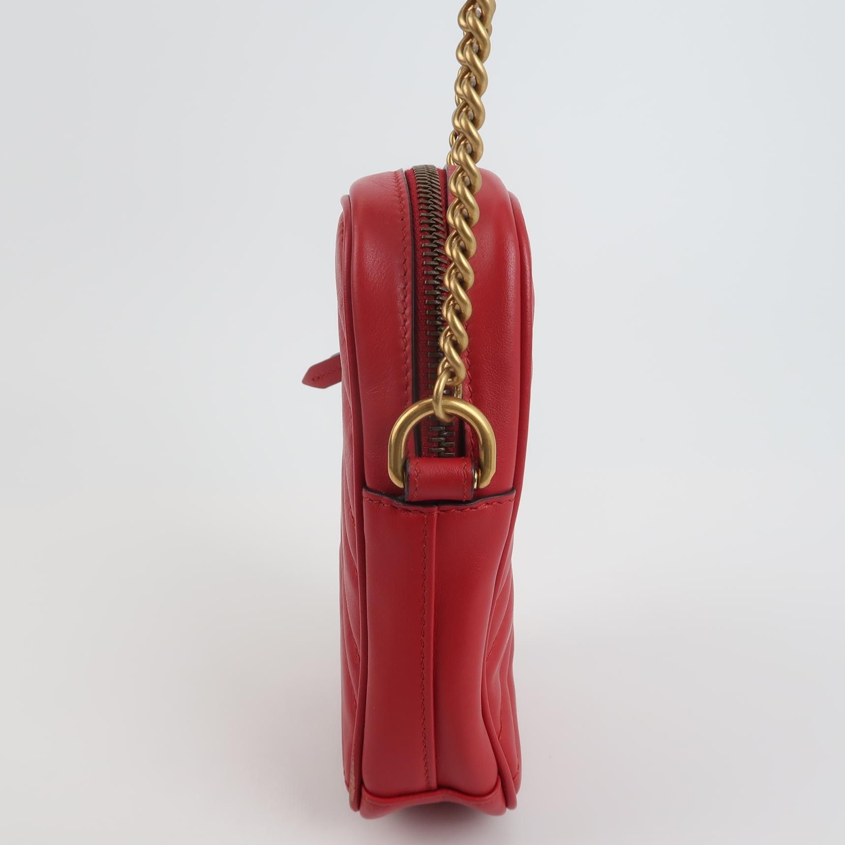 Gucci Gucci Women os Shoulder Bags Size ONE SIZE - 3 Thumbnail