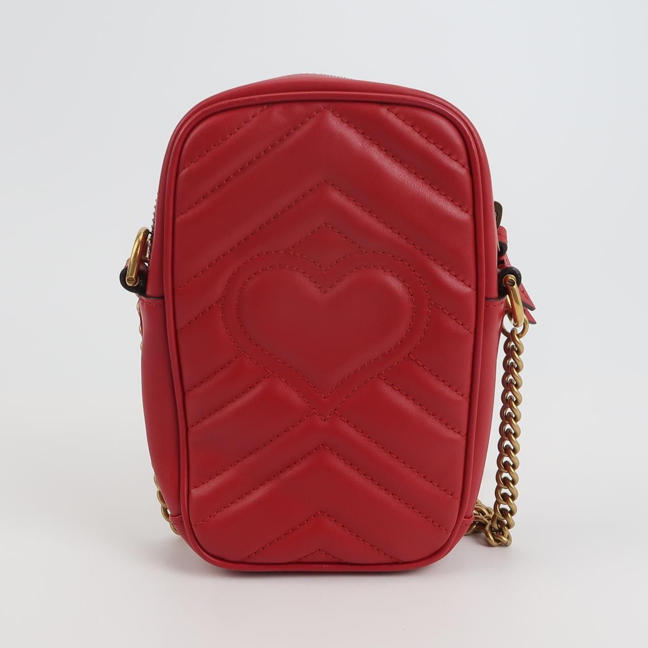 Gucci Gucci Women os Shoulder Bags Size ONE SIZE - 5 Thumbnail