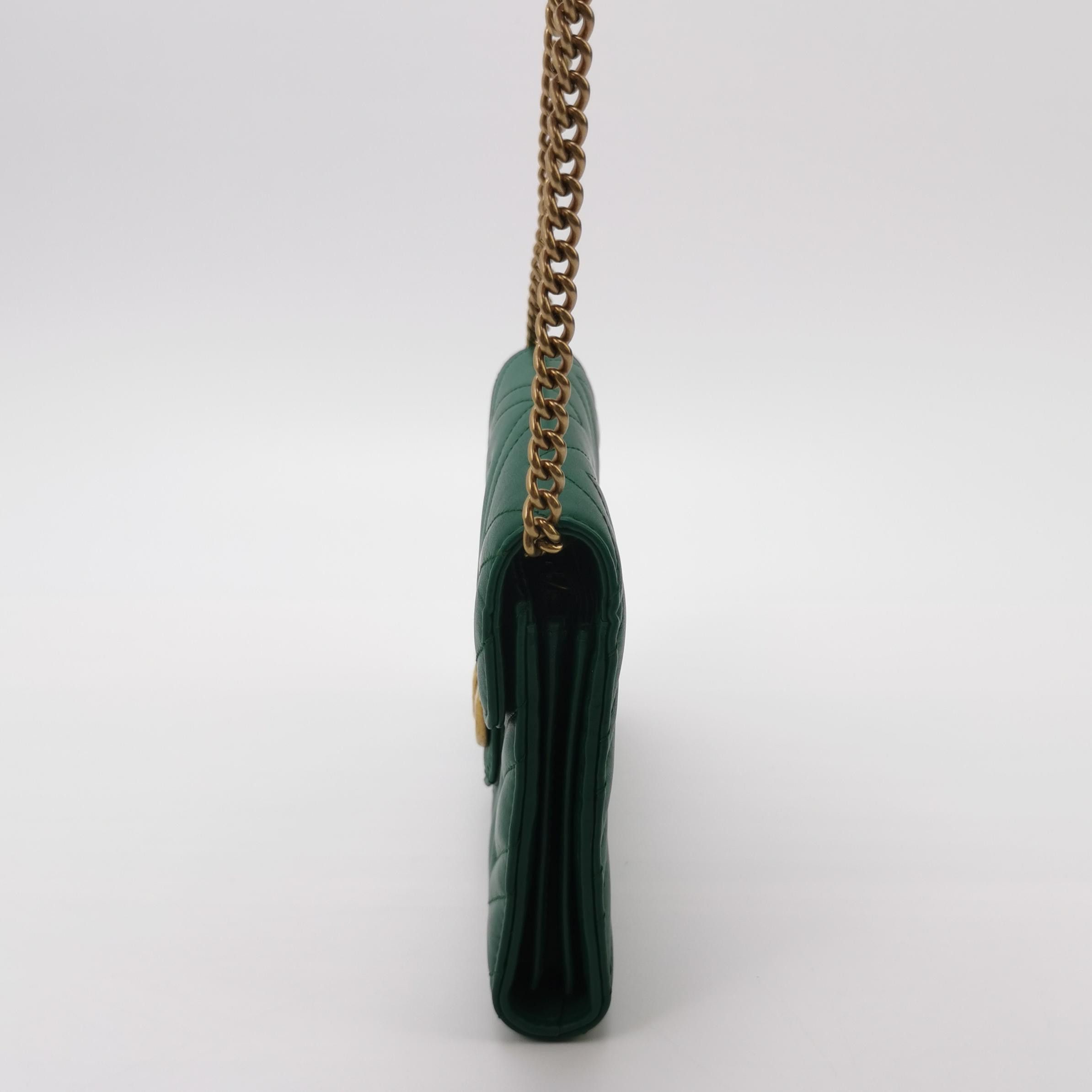 Gucci Gucci Women os Shoulder Bags Size ONE SIZE - 3 Thumbnail