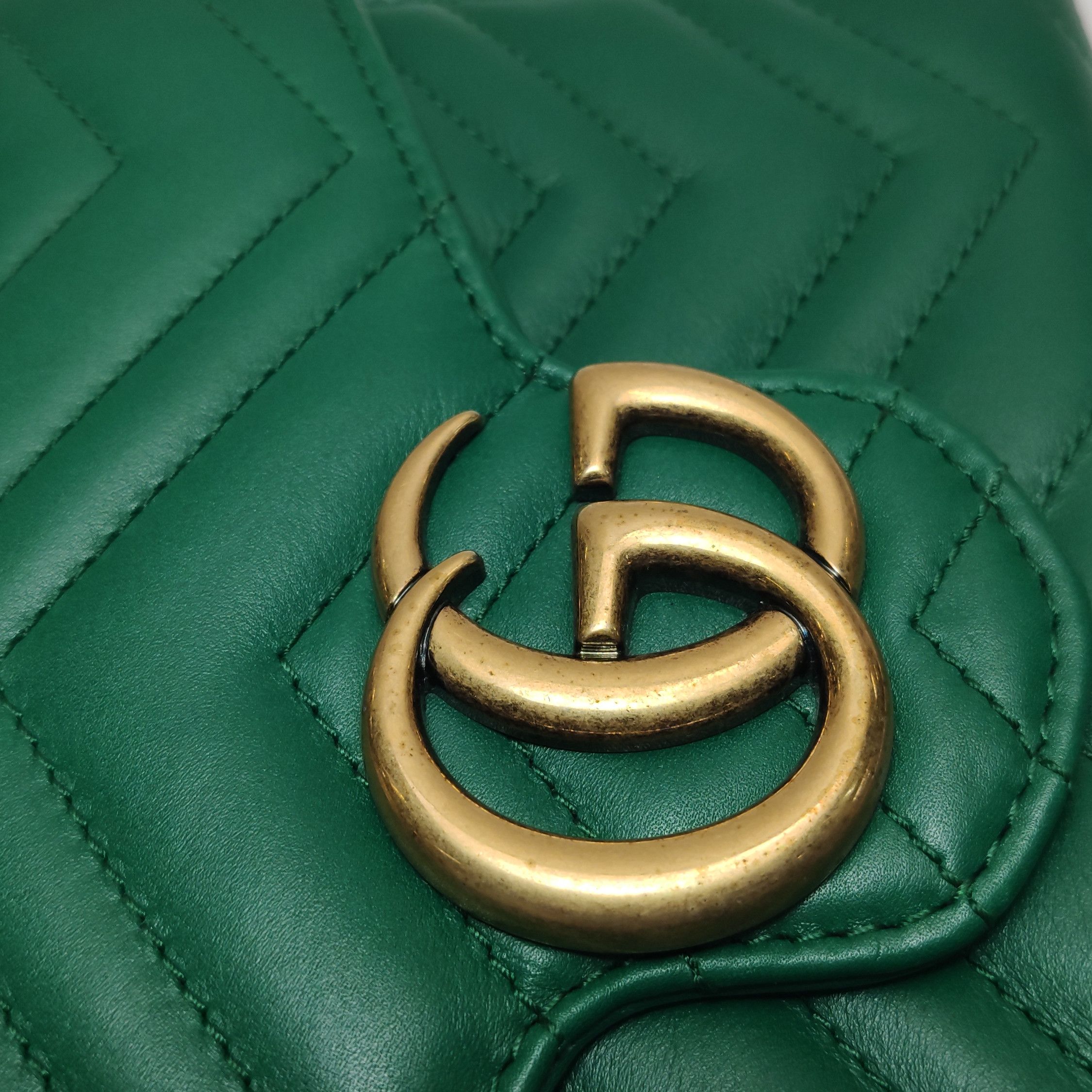 Gucci Gucci Women os Shoulder Bags Size ONE SIZE - 12 Thumbnail