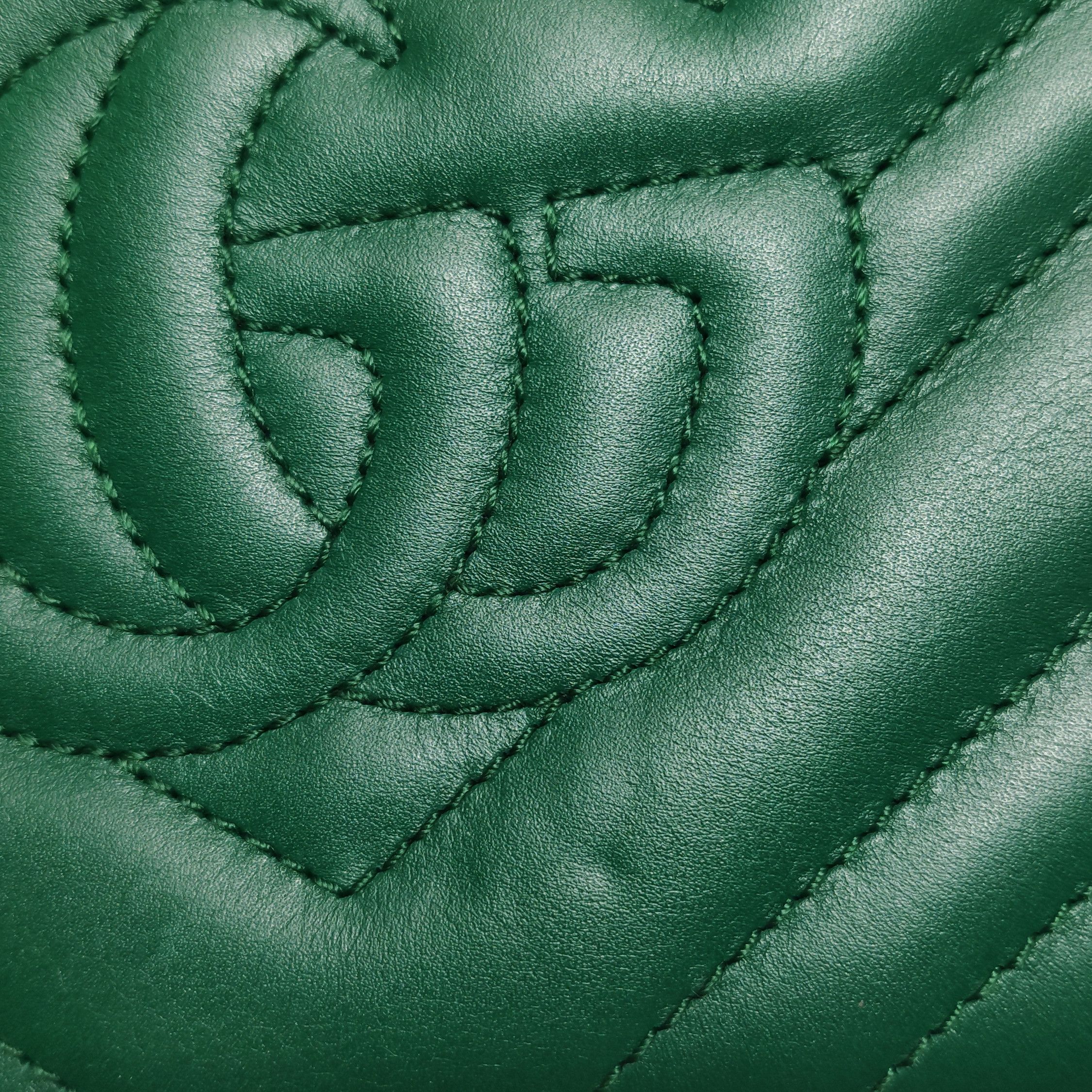 Gucci Gucci Women os Shoulder Bags Size ONE SIZE - 19 Thumbnail