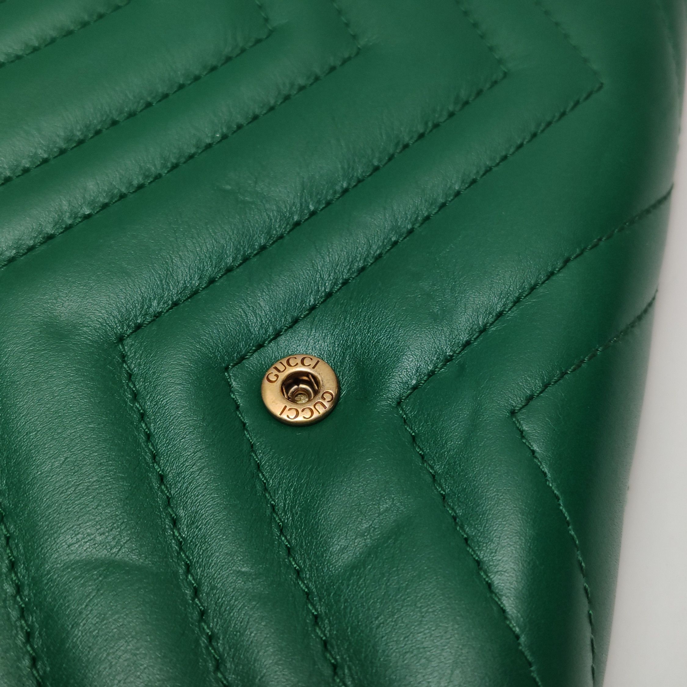 Gucci Gucci Women os Shoulder Bags Size ONE SIZE - 11 Thumbnail