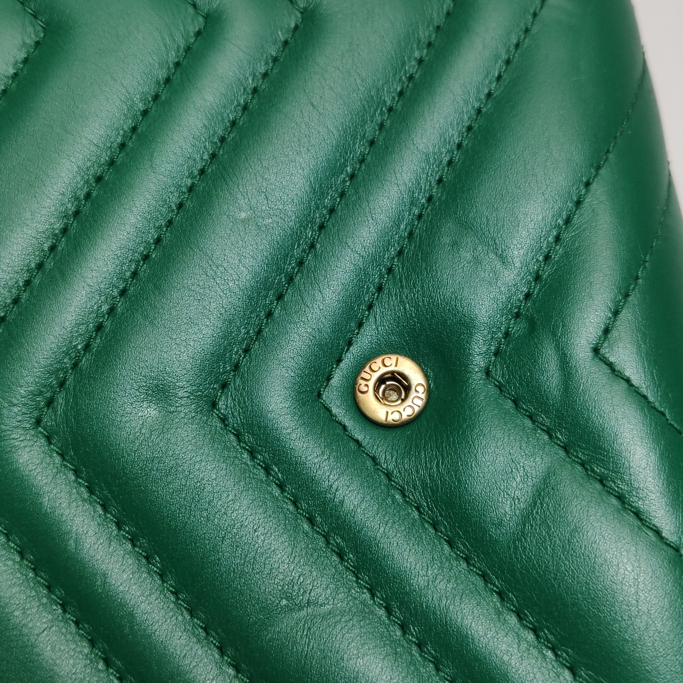Gucci Gucci Women os Shoulder Bags Size ONE SIZE - 18 Thumbnail
