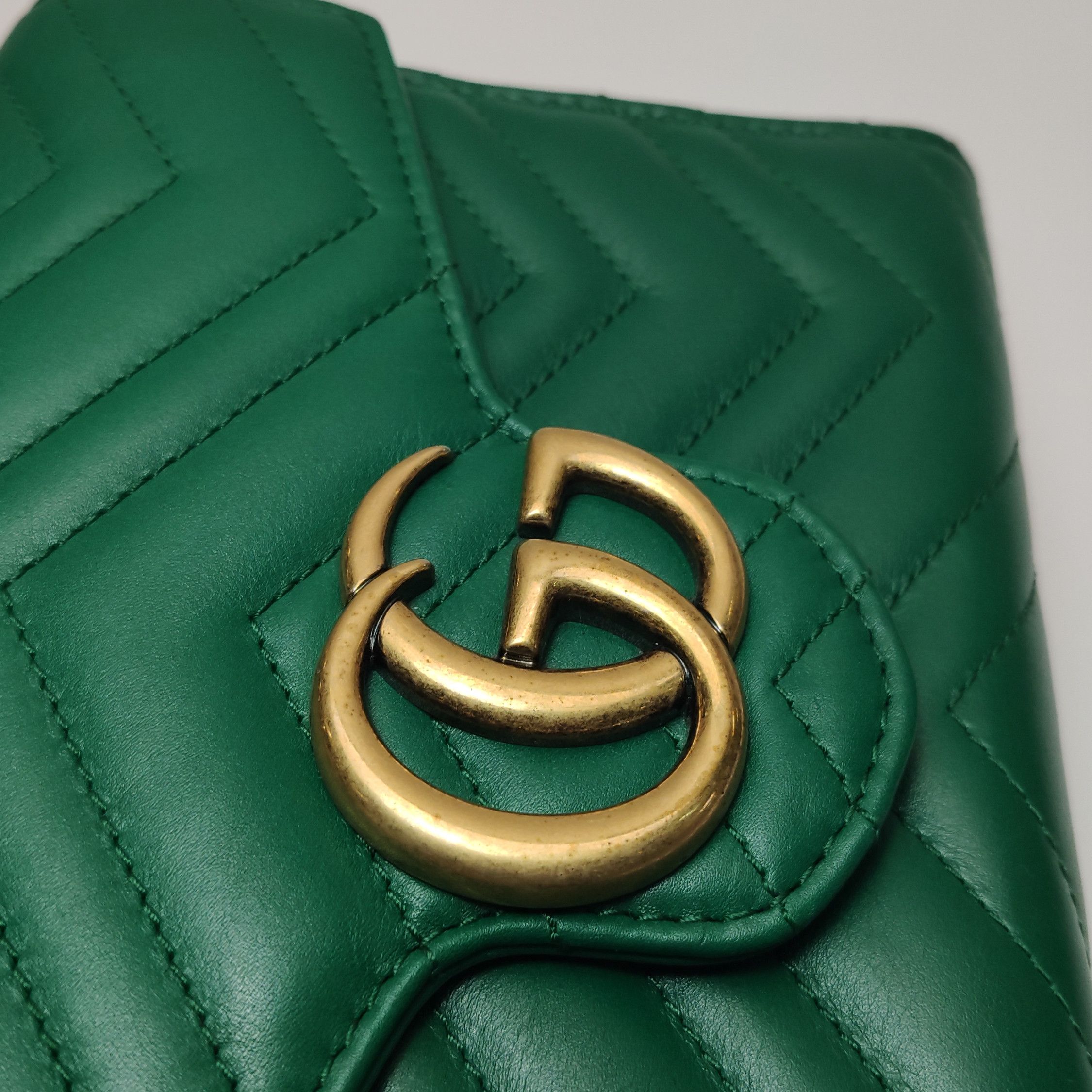 Gucci Gucci Women os Shoulder Bags Size ONE SIZE - 21 Thumbnail