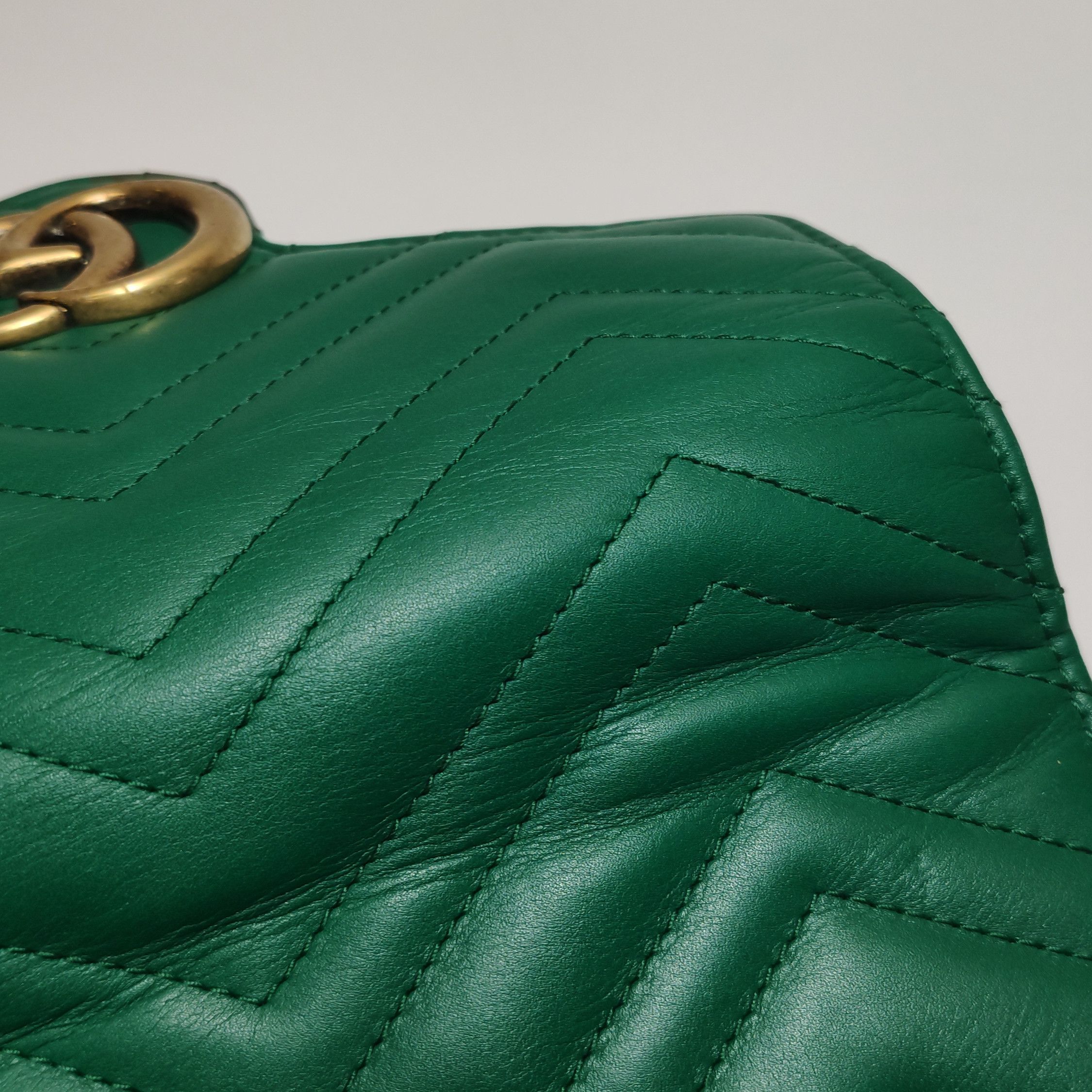 Gucci Gucci Women os Shoulder Bags Size ONE SIZE - 22 Thumbnail