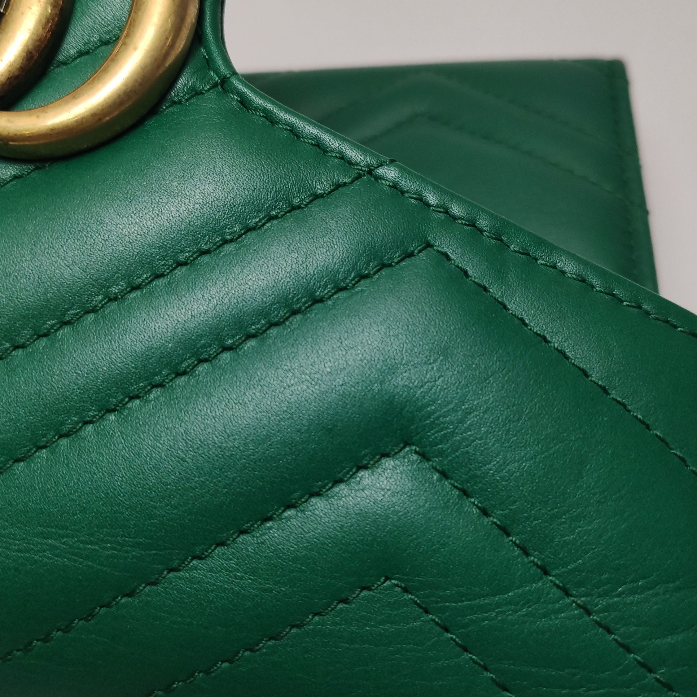 Gucci Gucci Women os Shoulder Bags Size ONE SIZE - 20 Thumbnail