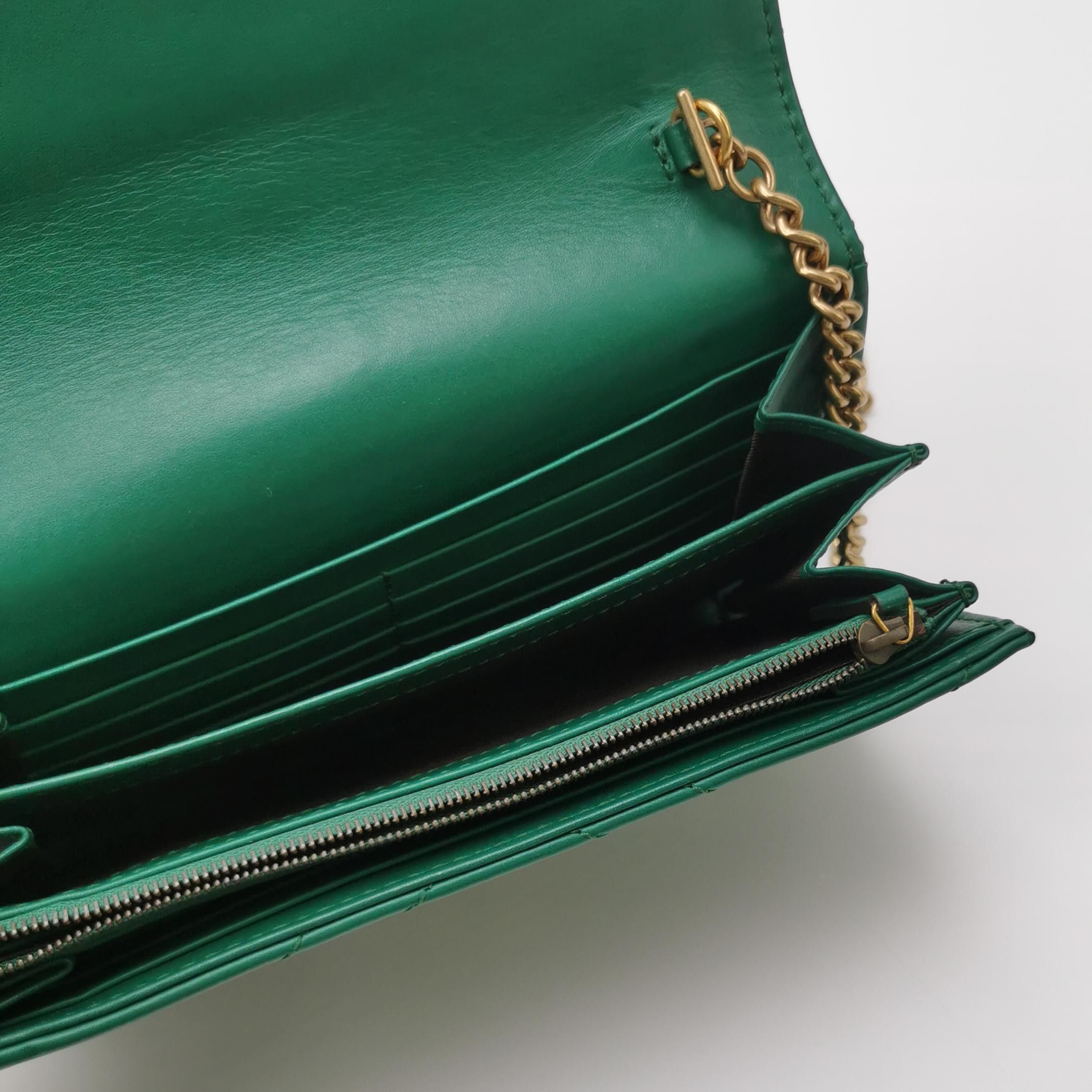Gucci Gucci Women os Shoulder Bags Size ONE SIZE - 7 Thumbnail