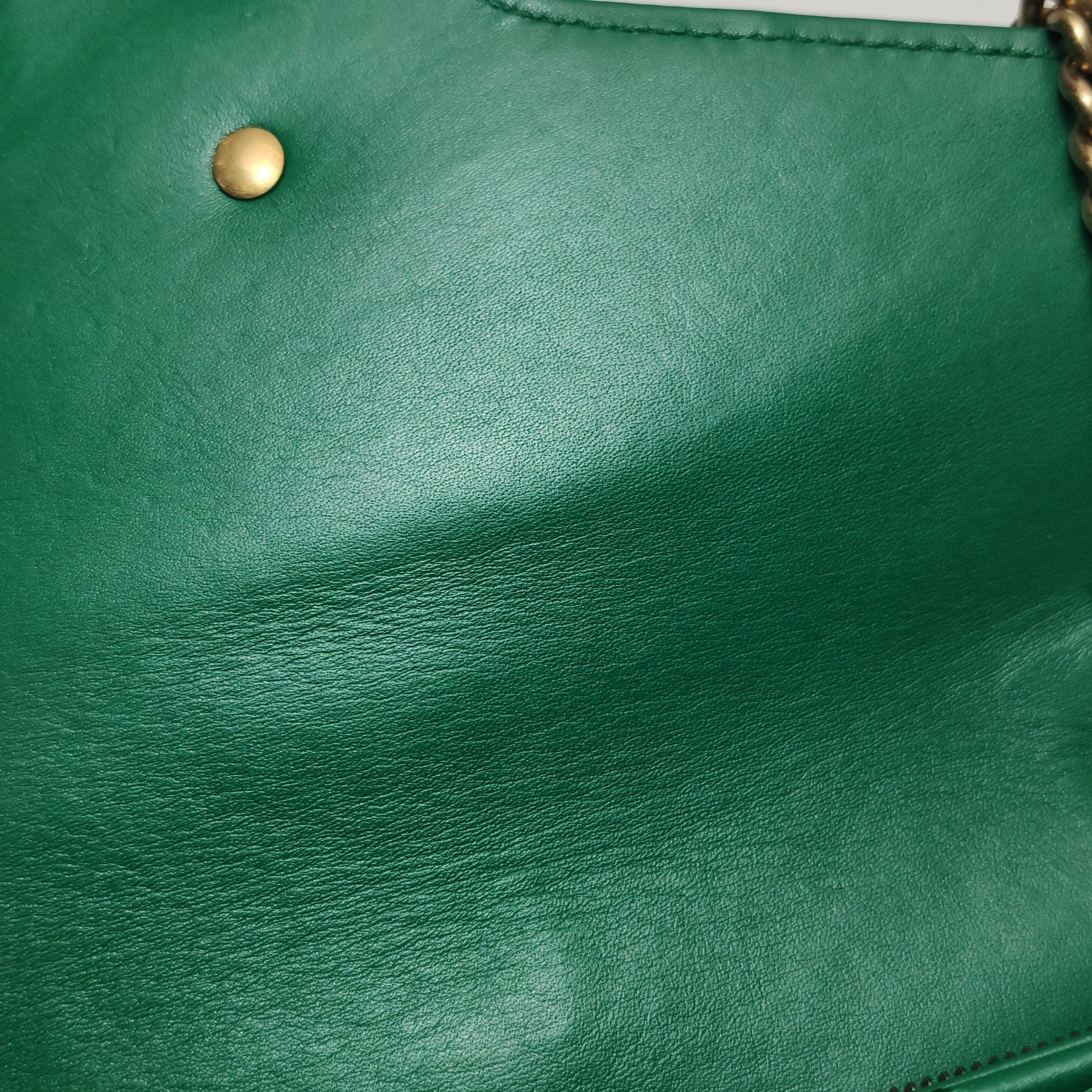 Gucci Gucci Women os Shoulder Bags Size ONE SIZE - 25 Thumbnail