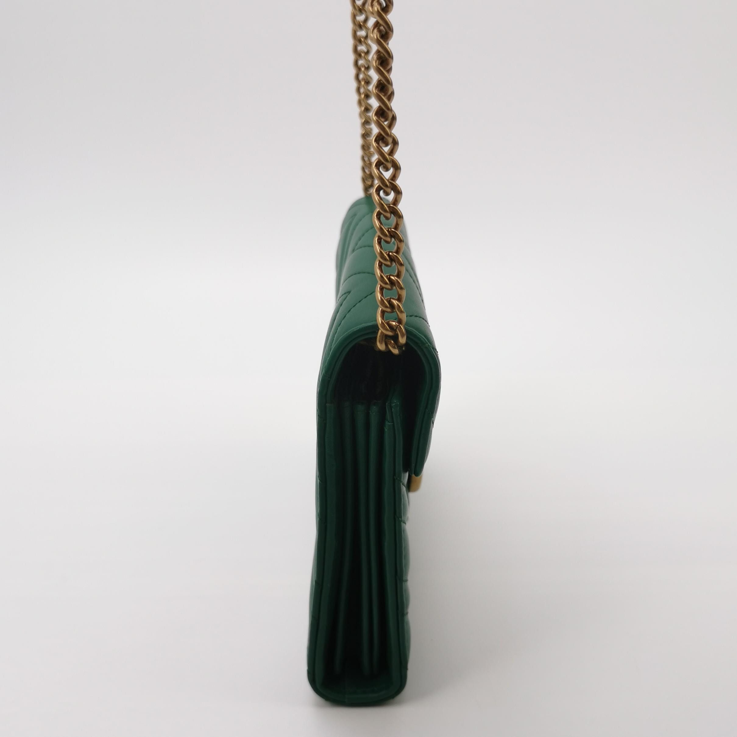 Gucci Gucci Women os Shoulder Bags Size ONE SIZE - 4 Thumbnail