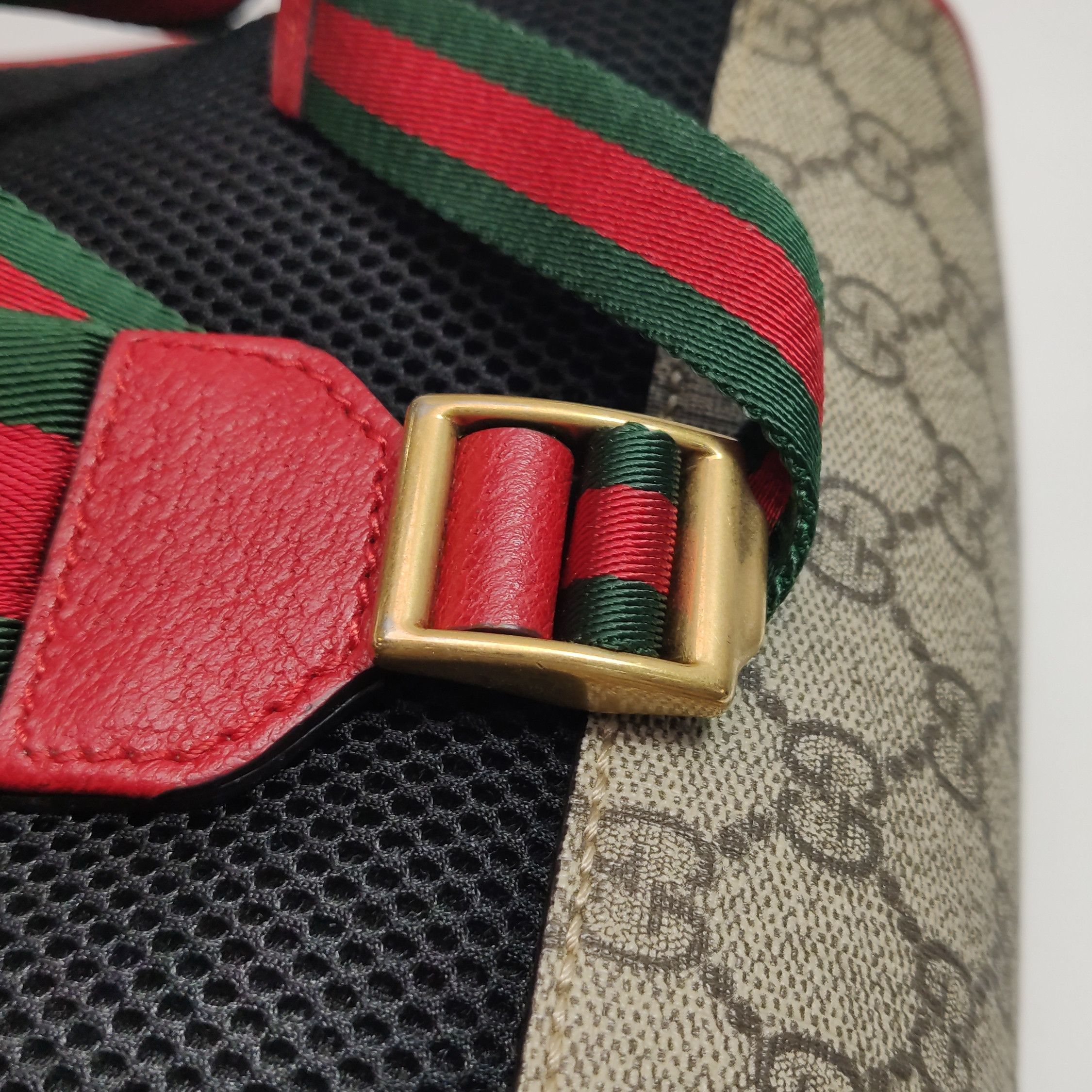 Gucci Gucci Women os Backpacks Size ONE SIZE - 13 Thumbnail