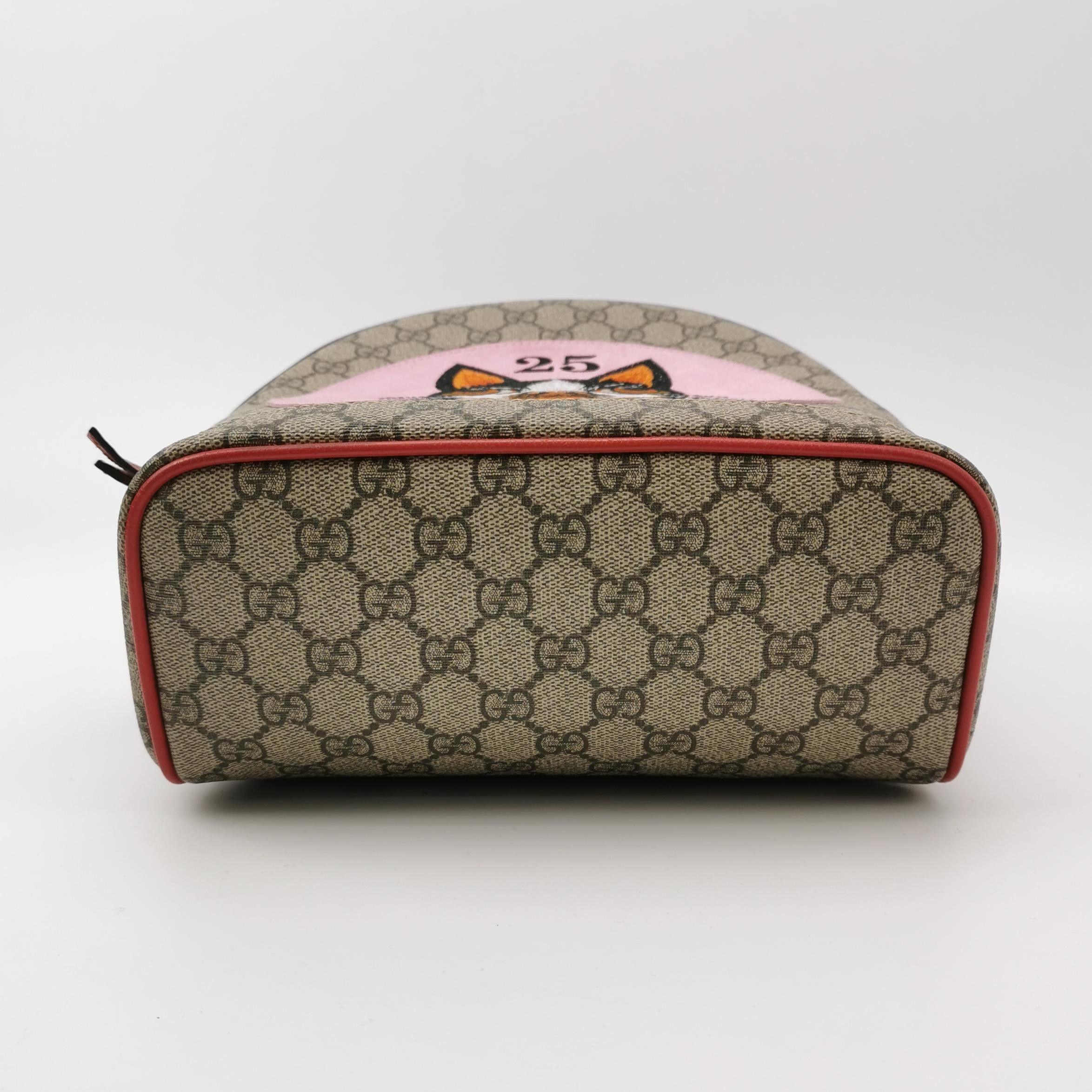 Gucci Gucci Women os Backpacks Size ONE SIZE - 6 Thumbnail