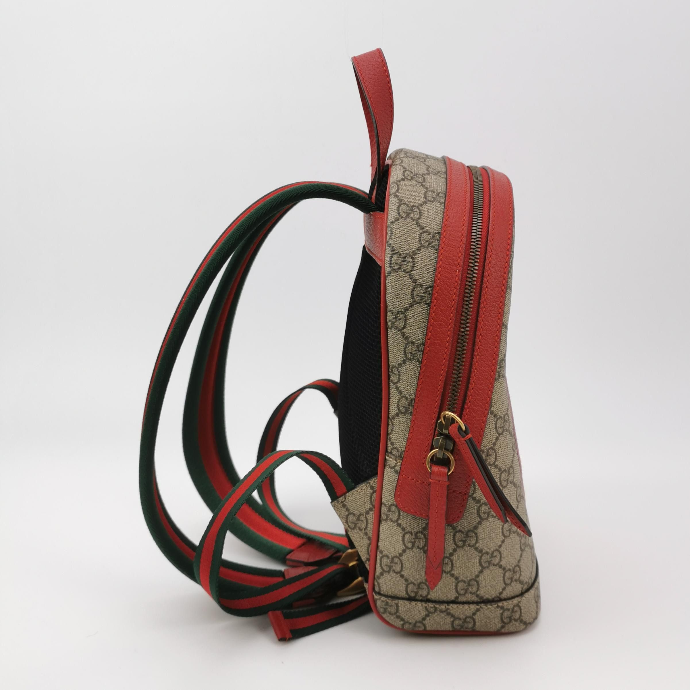 Gucci Gucci Women os Backpacks Size ONE SIZE - 4 Thumbnail