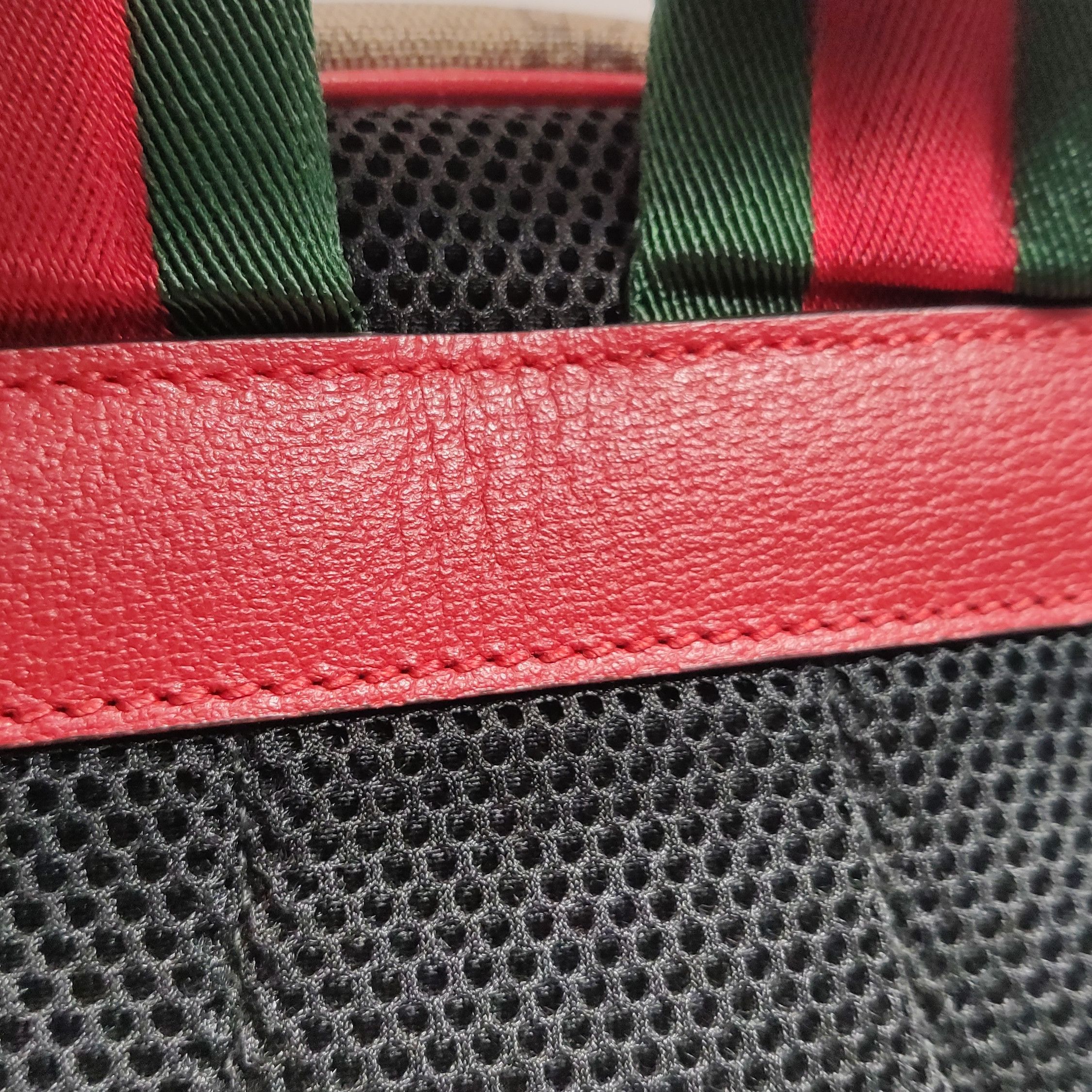 Gucci Gucci Women os Backpacks Size ONE SIZE - 15 Thumbnail