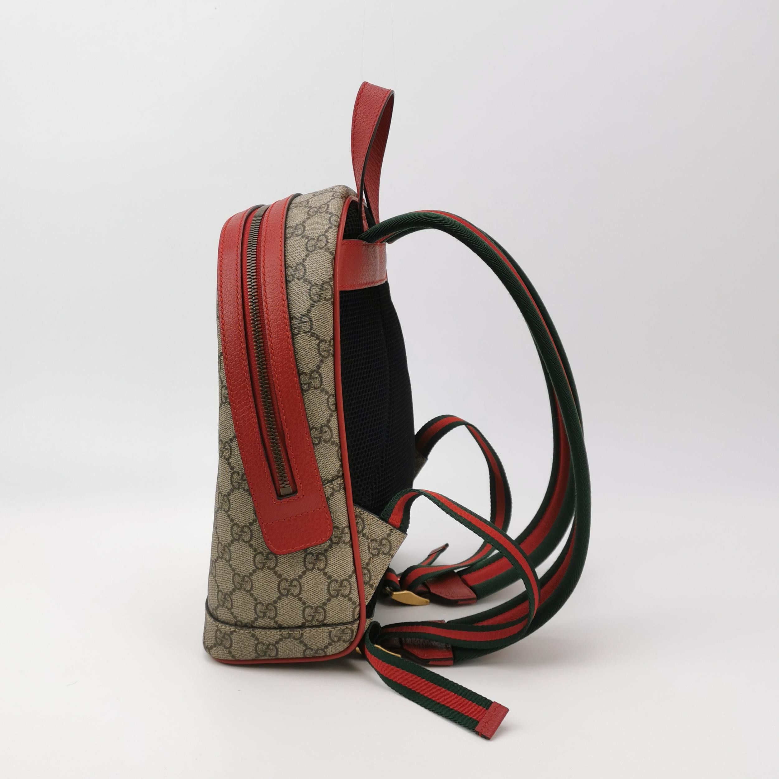 Gucci Gucci Women os Backpacks Size ONE SIZE - 3 Thumbnail