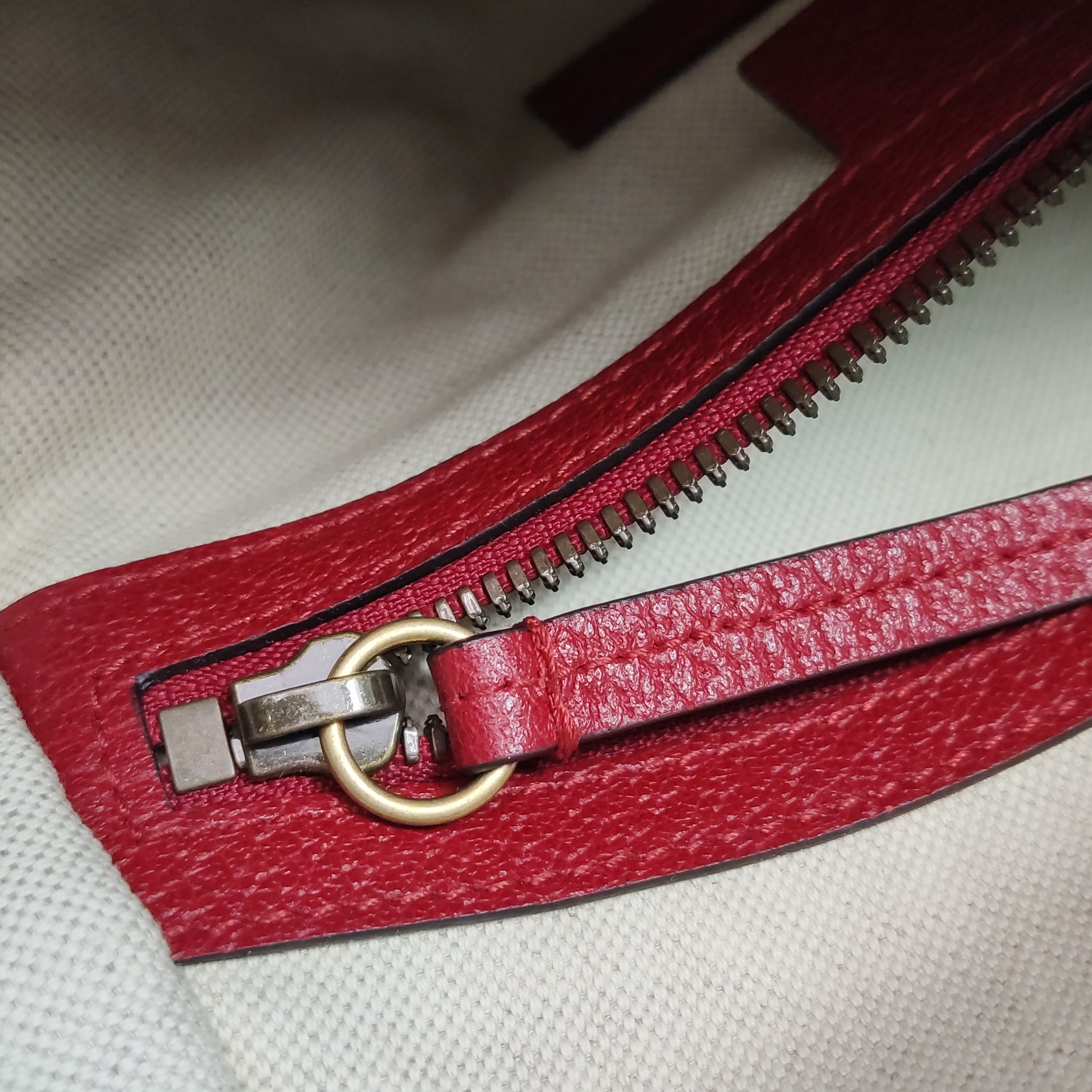 Gucci Gucci Women os Backpacks Size ONE SIZE - 14 Thumbnail