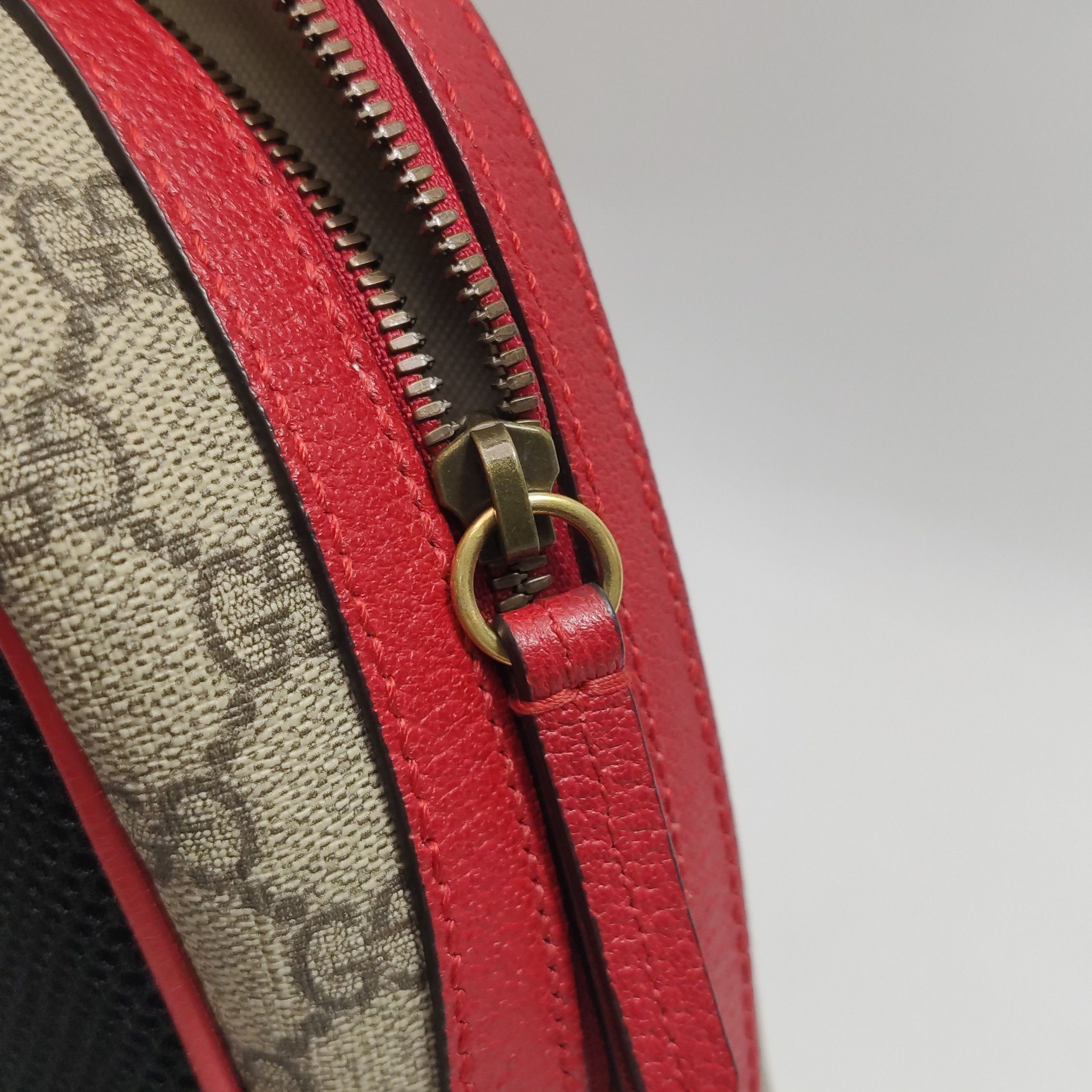 Gucci Gucci Women os Backpacks Size ONE SIZE - 12 Thumbnail
