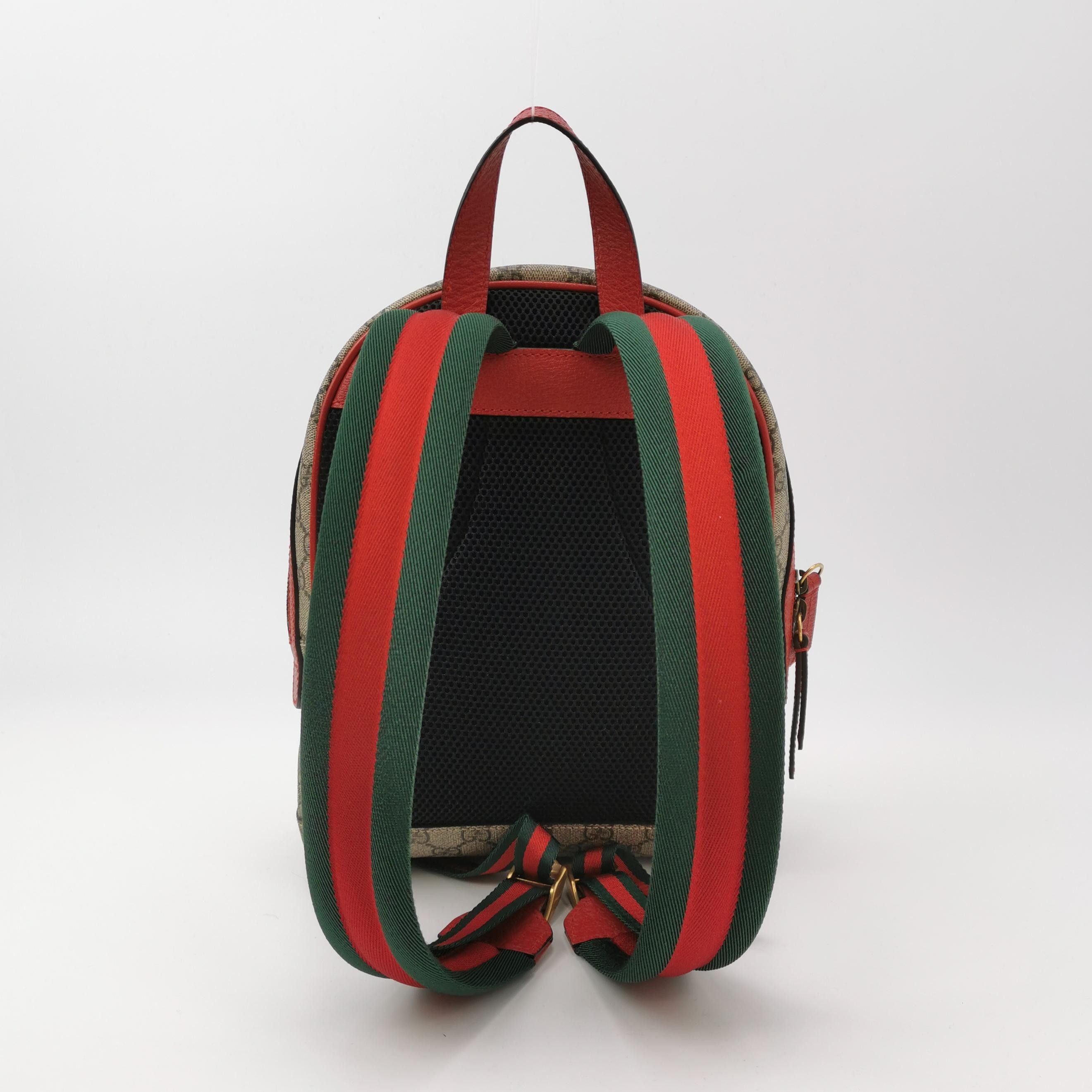 Gucci Gucci Women os Backpacks Size ONE SIZE - 5 Thumbnail