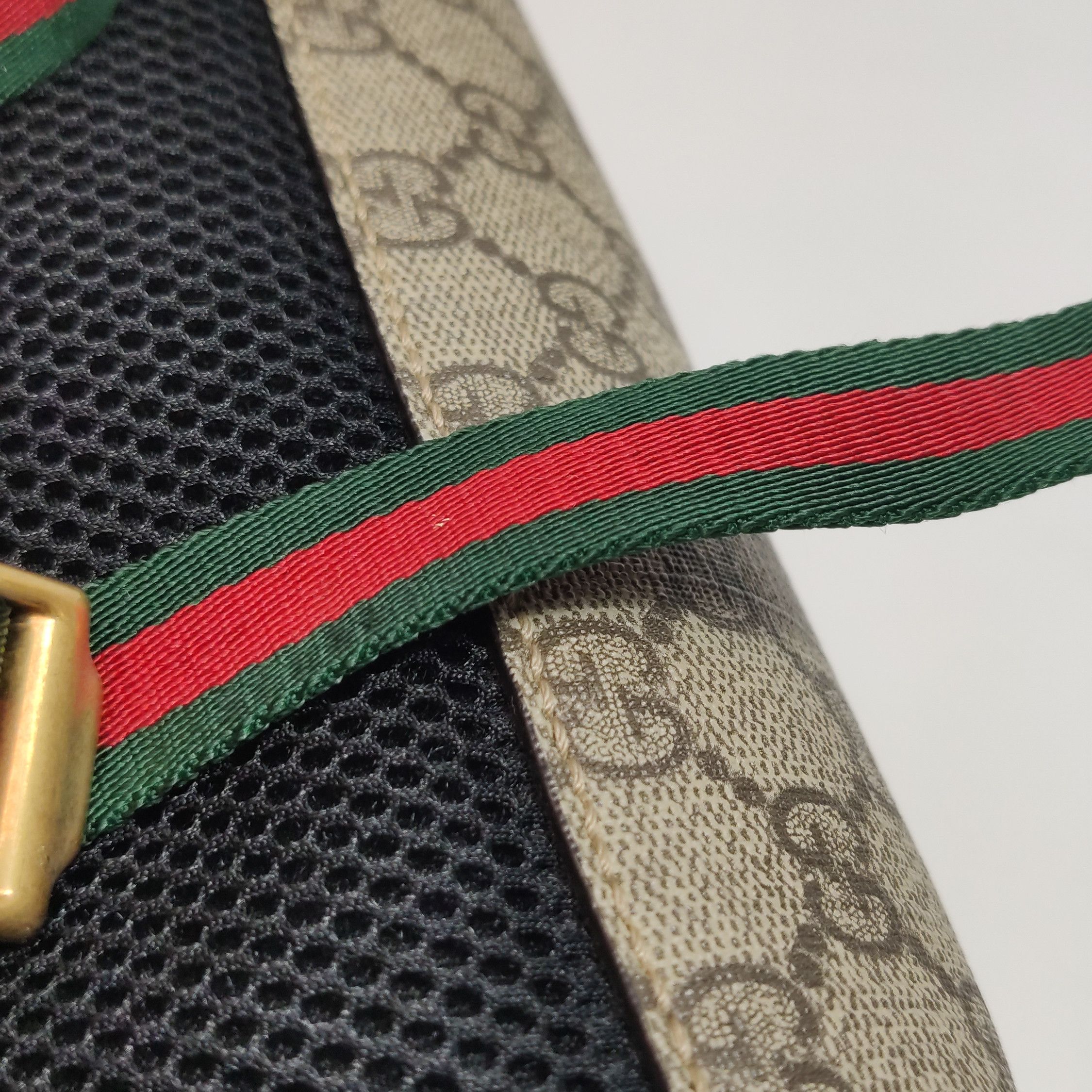 Gucci Gucci Women os Backpacks Size ONE SIZE - 11 Thumbnail