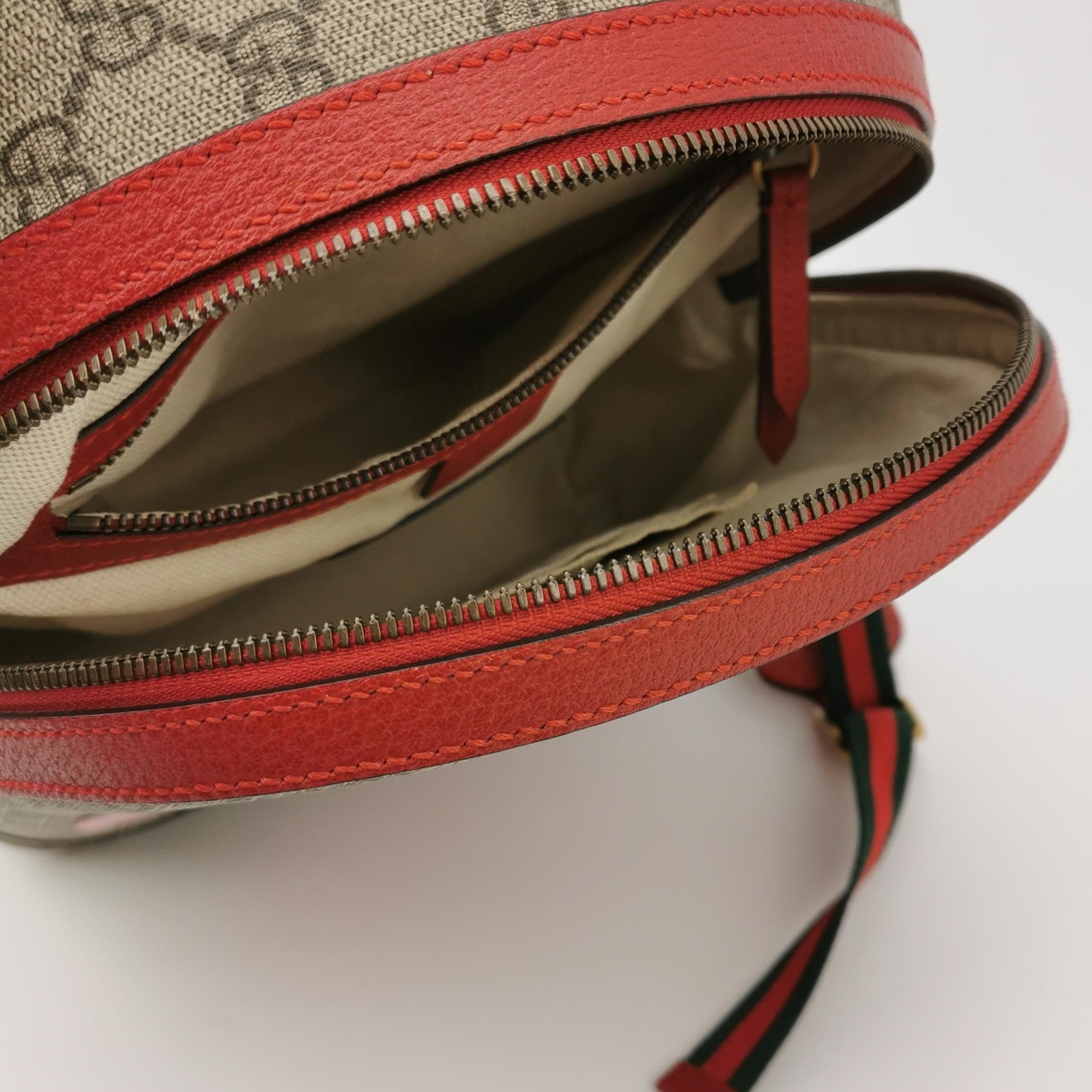 Gucci Gucci Women os Backpacks Size ONE SIZE - 7 Thumbnail