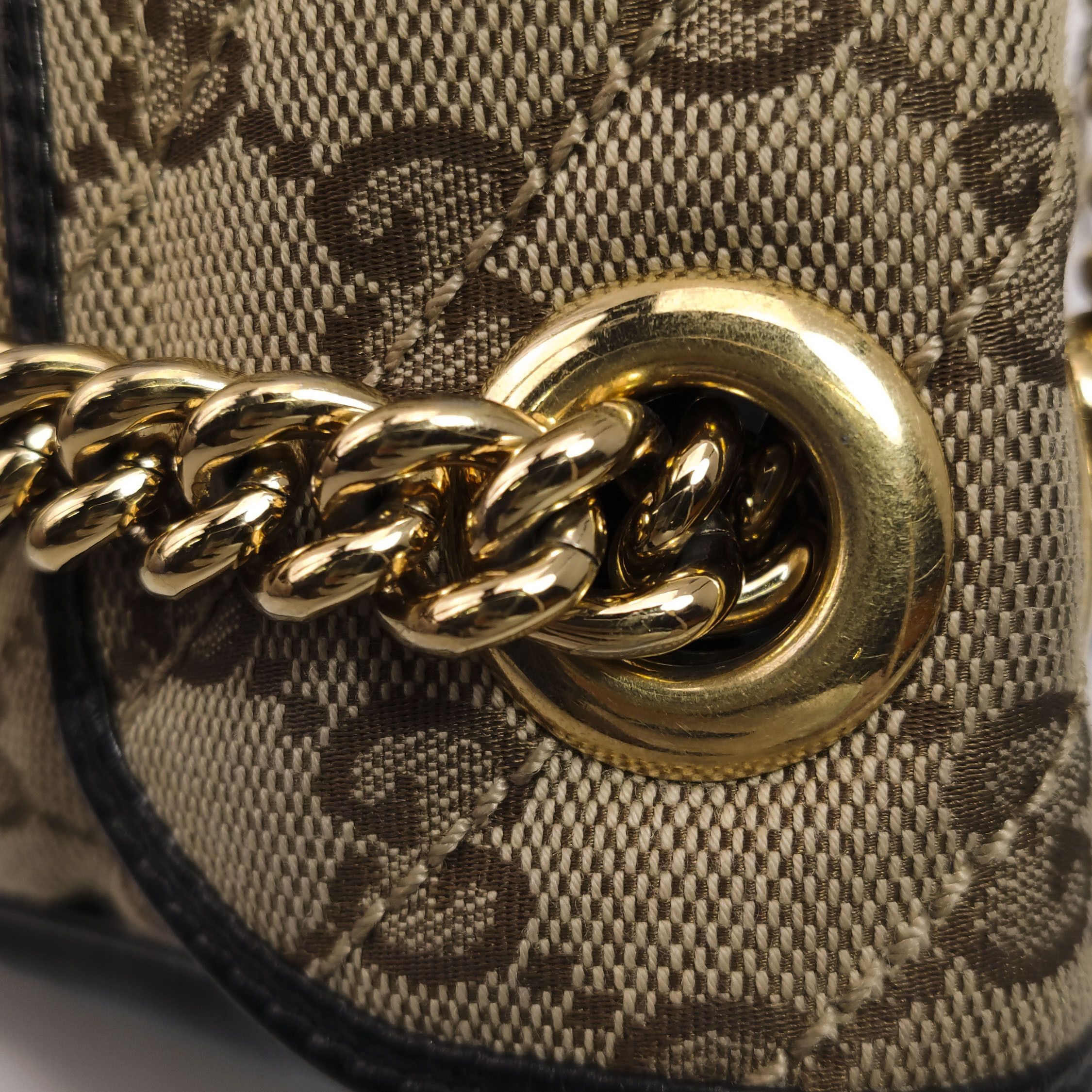 Gucci Gucci Women os Shoulder Bags Size ONE SIZE - 12 Thumbnail