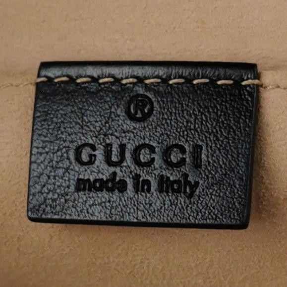 Gucci Gucci Women os Shoulder Bags Size ONE SIZE - 8 Thumbnail