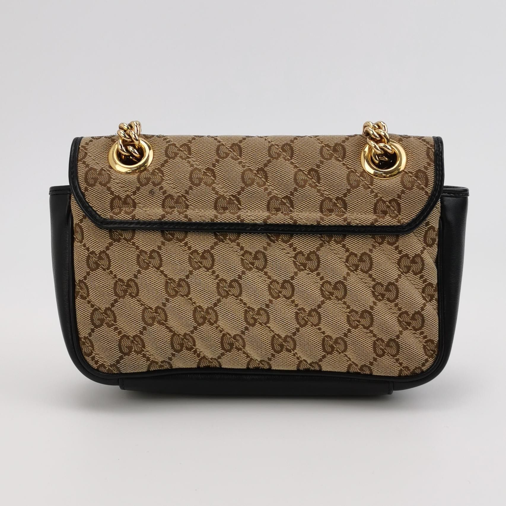 Gucci Gucci Women os Shoulder Bags Size ONE SIZE - 5 Thumbnail