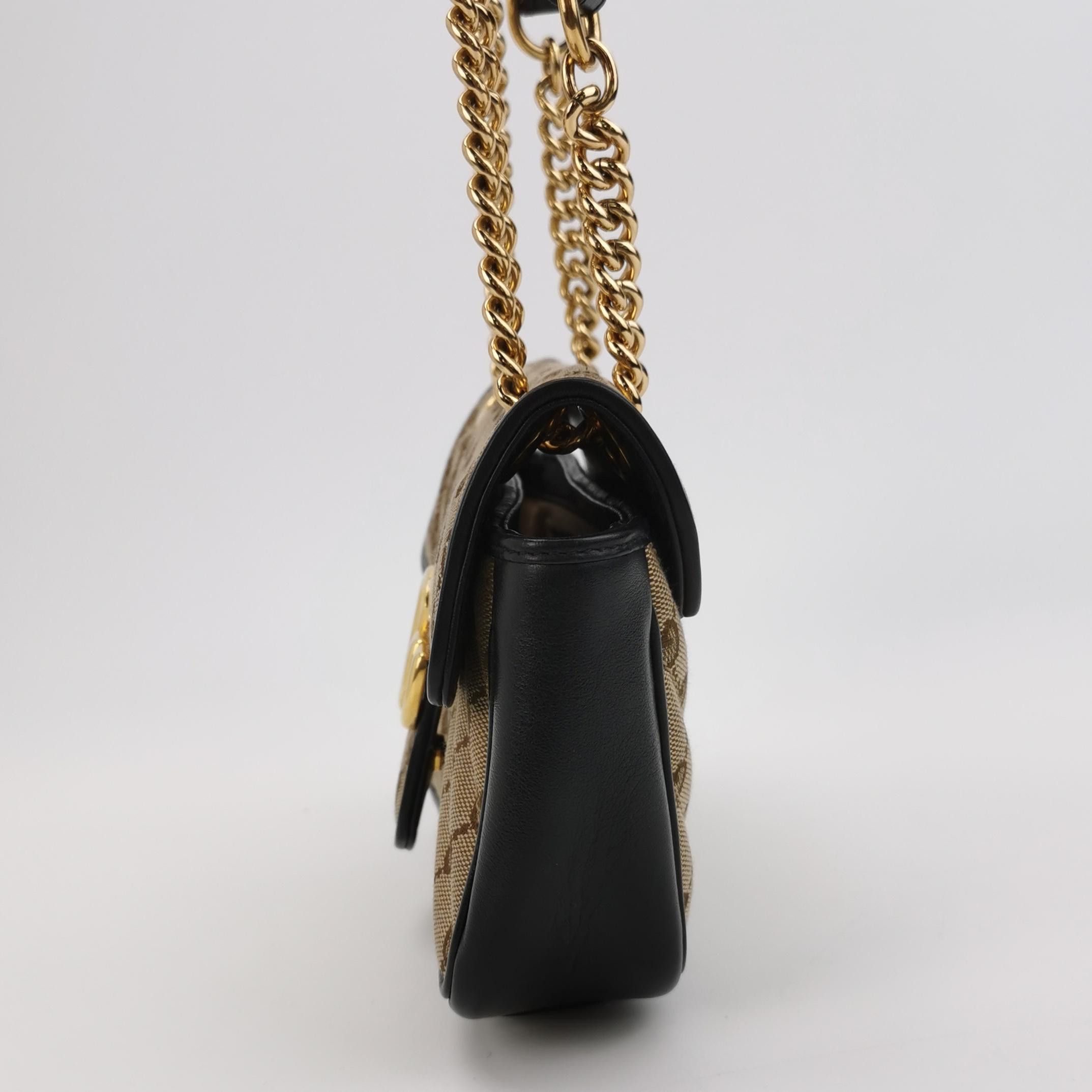 Gucci Gucci Women os Shoulder Bags Size ONE SIZE - 3 Thumbnail