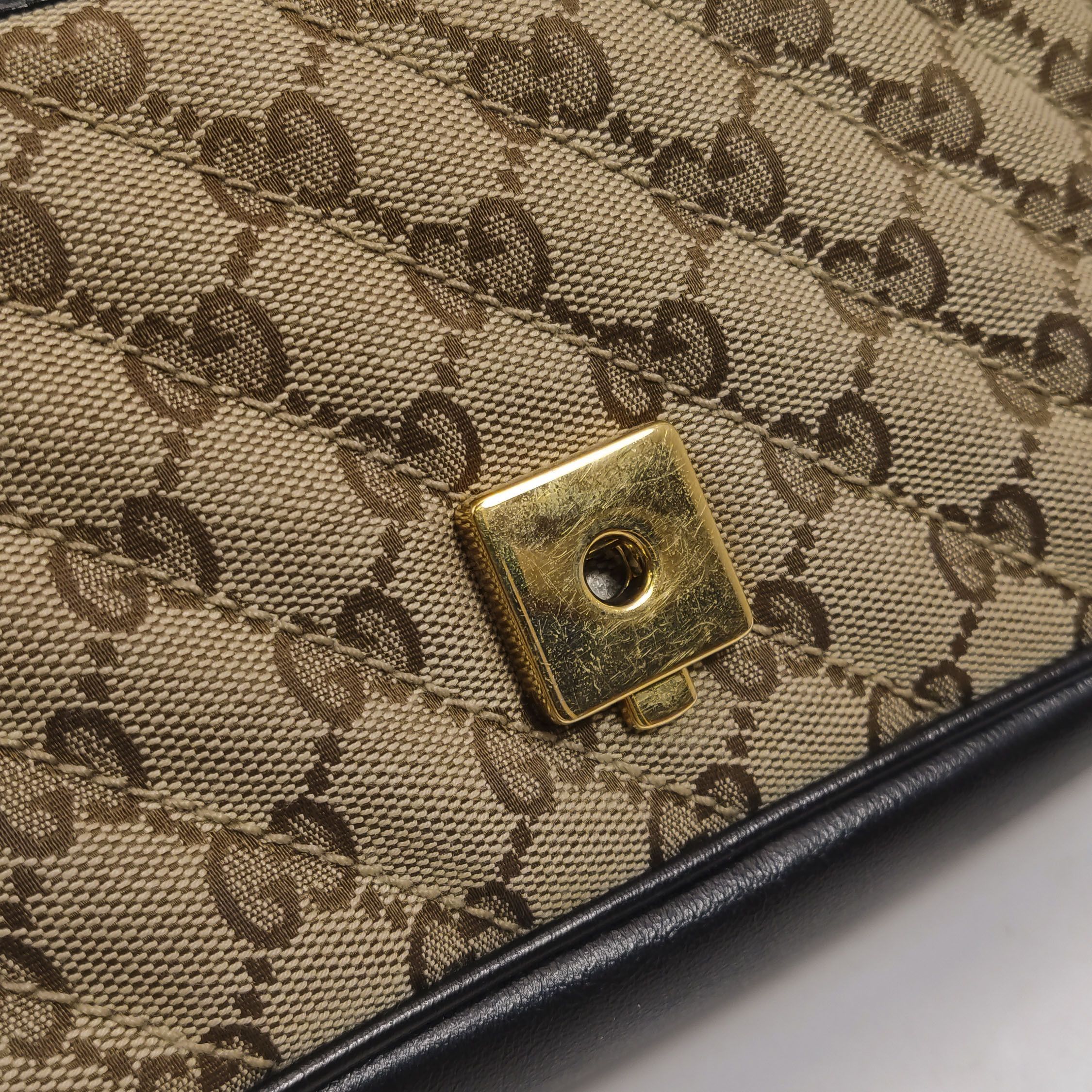 Gucci Gucci Women os Shoulder Bags Size ONE SIZE - 10 Thumbnail