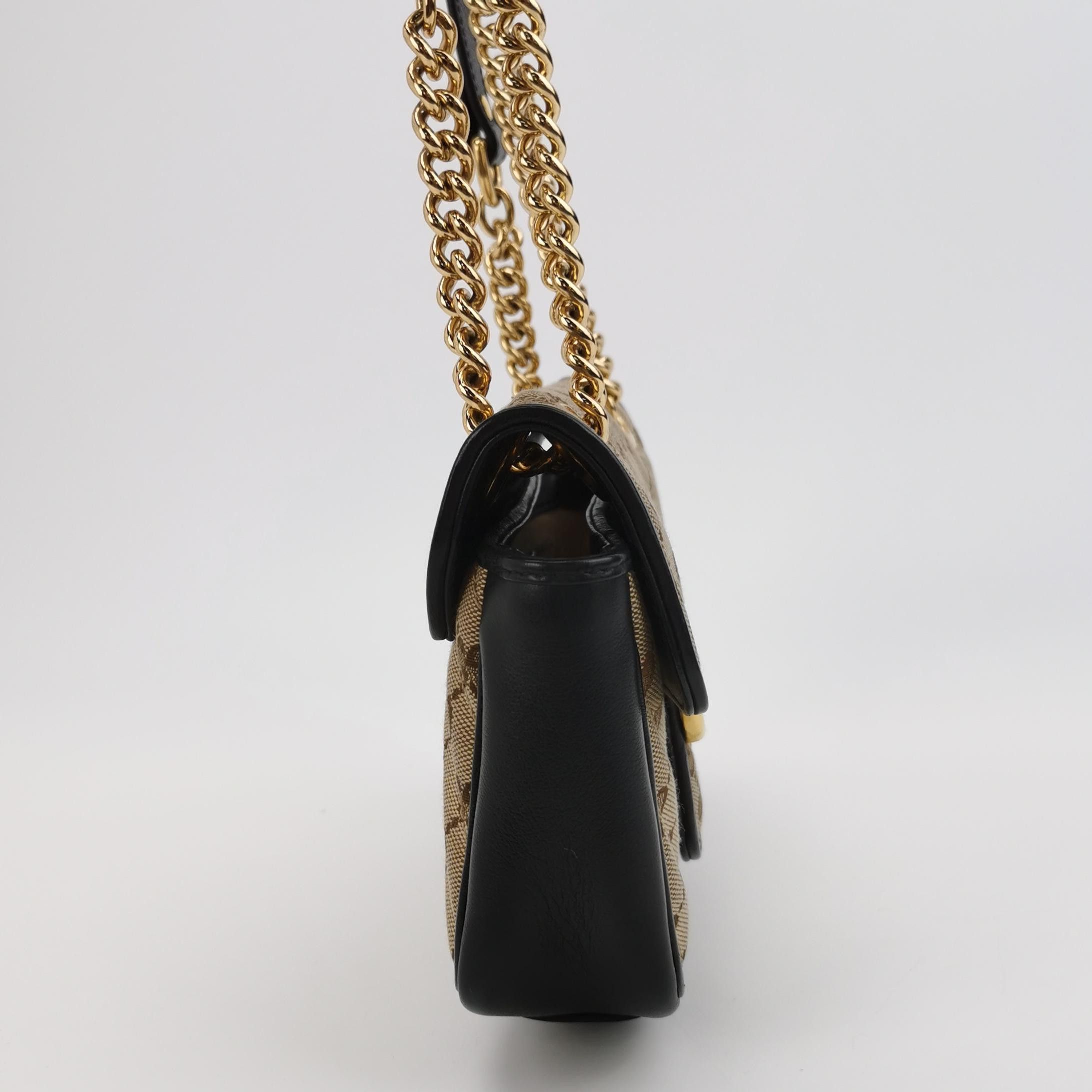 Gucci Gucci Women os Shoulder Bags Size ONE SIZE - 4 Thumbnail