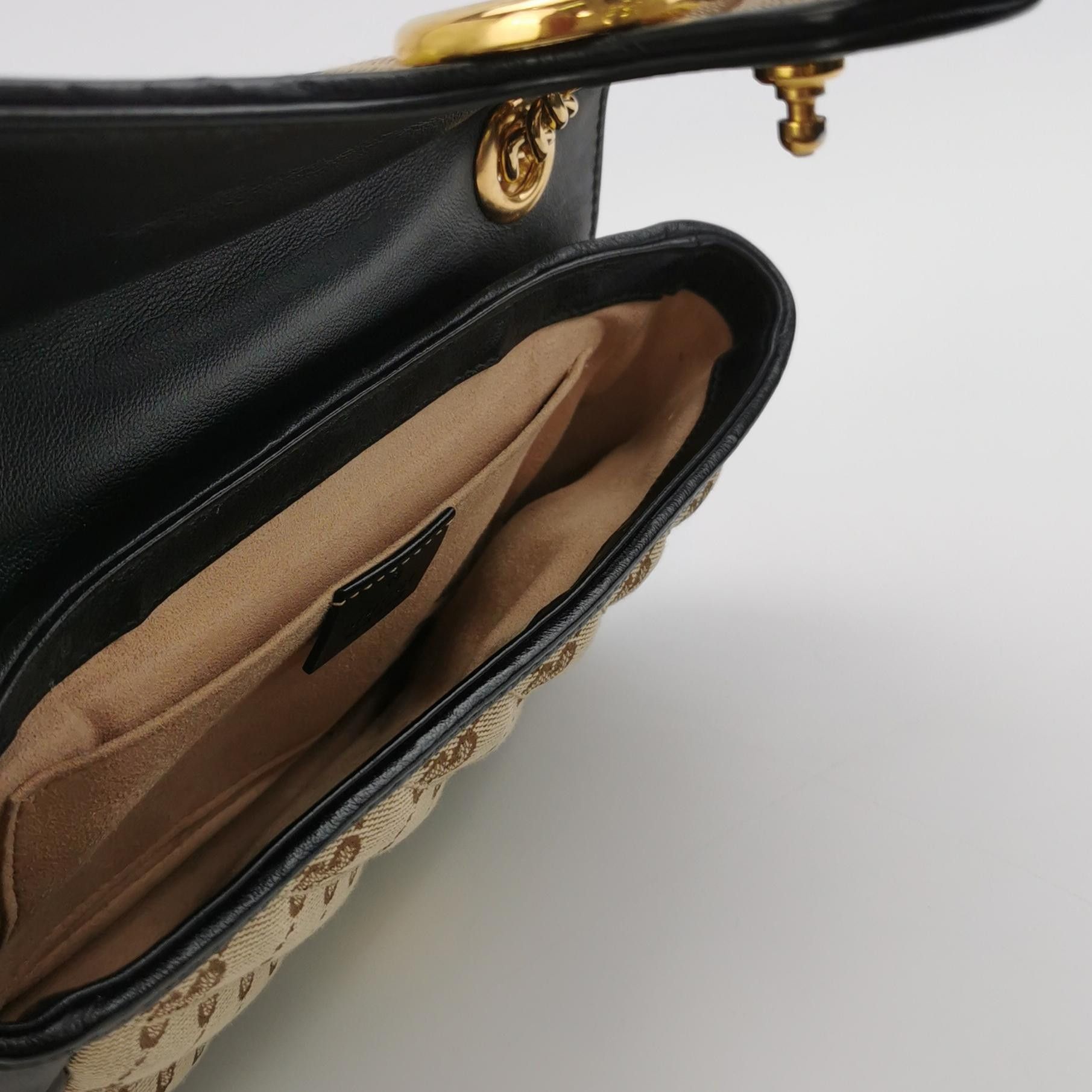 Gucci Gucci Women os Shoulder Bags Size ONE SIZE - 7 Thumbnail