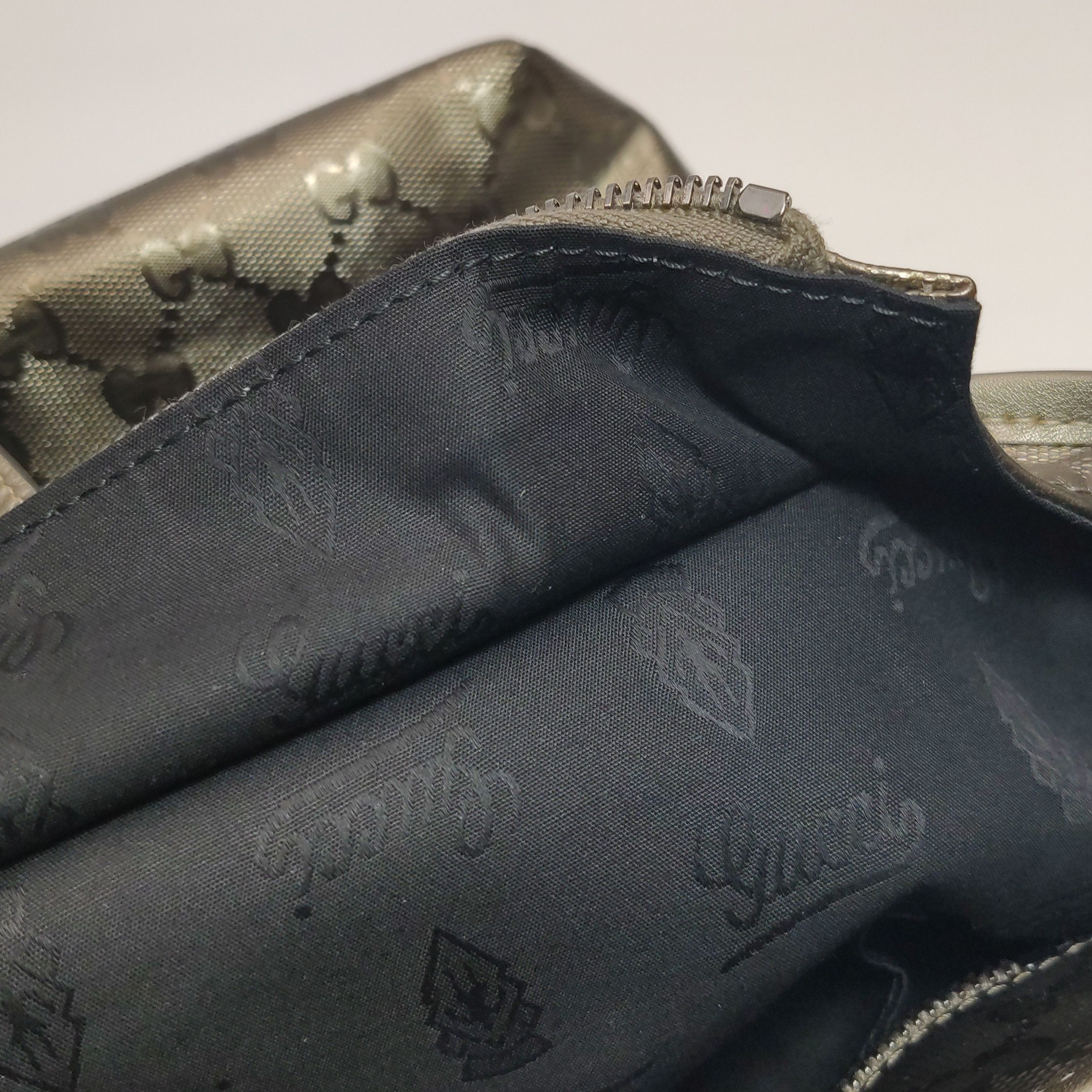 Gucci Gucci Women os Shoulder Bags Size ONE SIZE - 11 Thumbnail