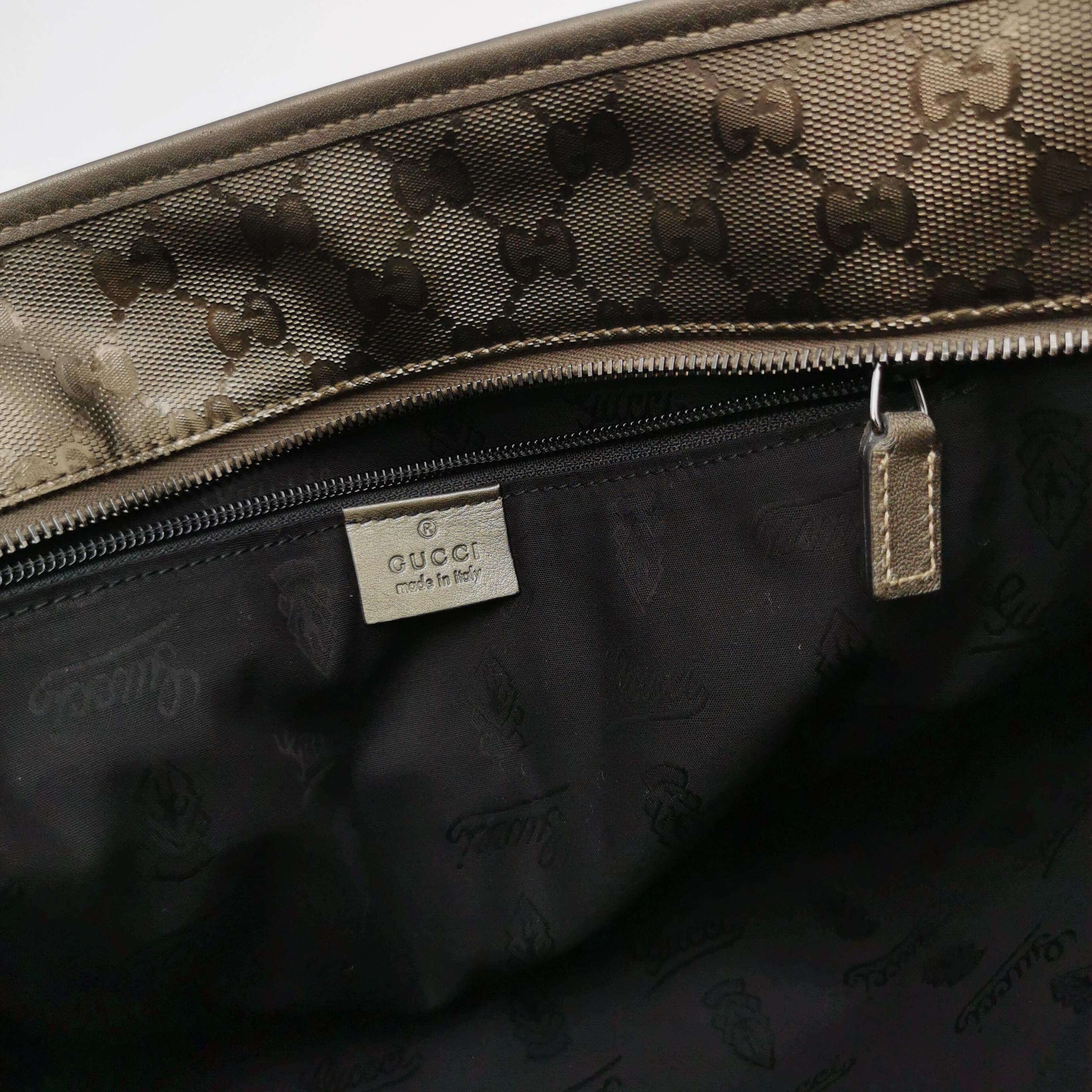 Gucci Gucci Women os Shoulder Bags Size ONE SIZE - 8 Thumbnail