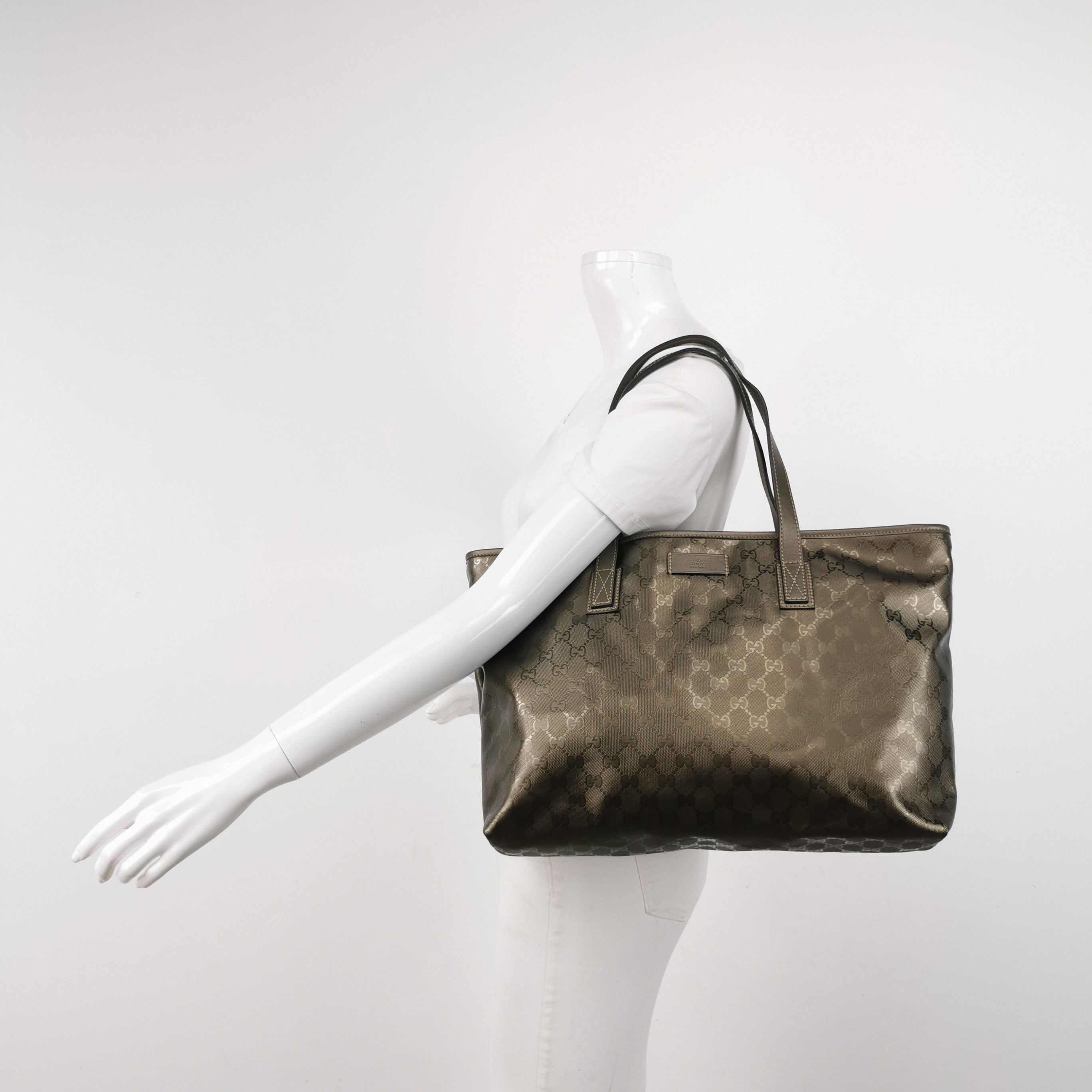 Gucci Gucci Women os Shoulder Bags Size ONE SIZE - 2 Thumbnail