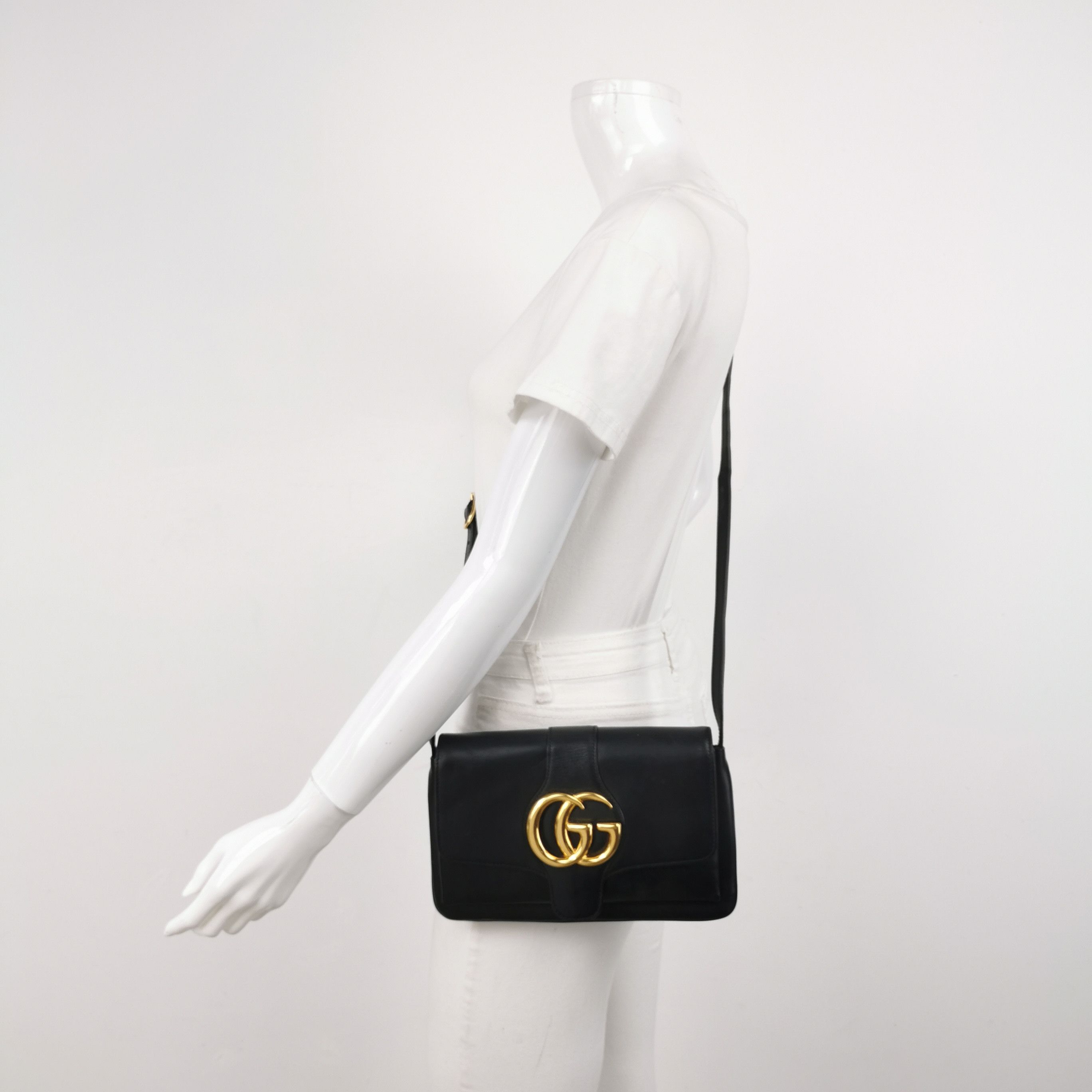 Gucci Gucci Women os Shoulder Bags Size ONE SIZE - 2 Thumbnail